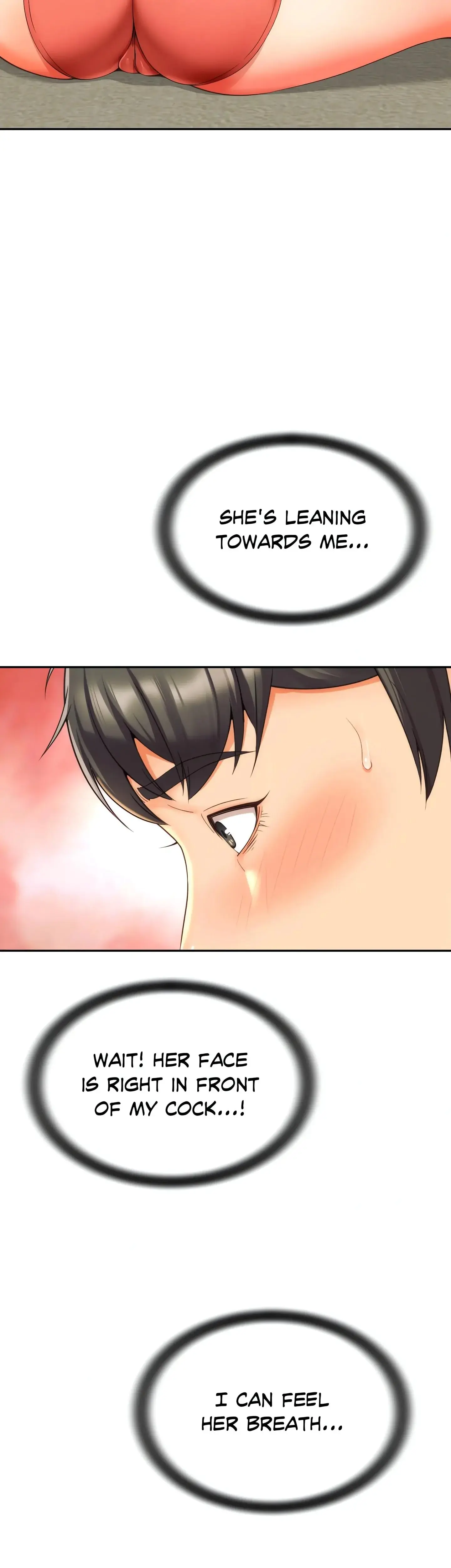 Shes Got It Going On Chapter 8 - Page 39