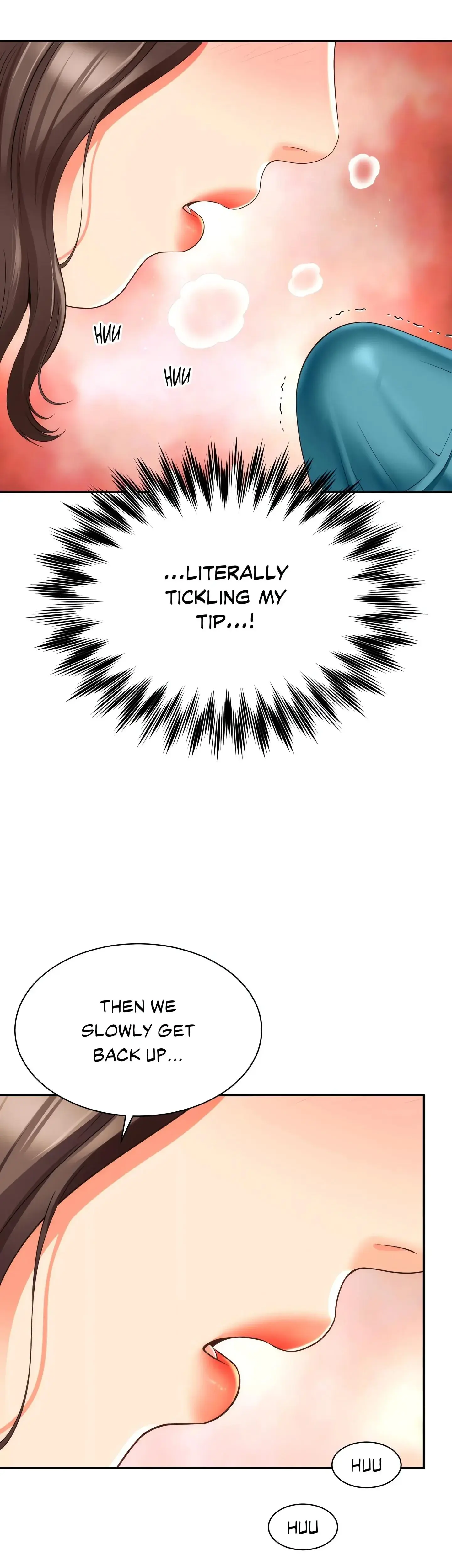 Shes Got It Going On Chapter 8 - Page 40