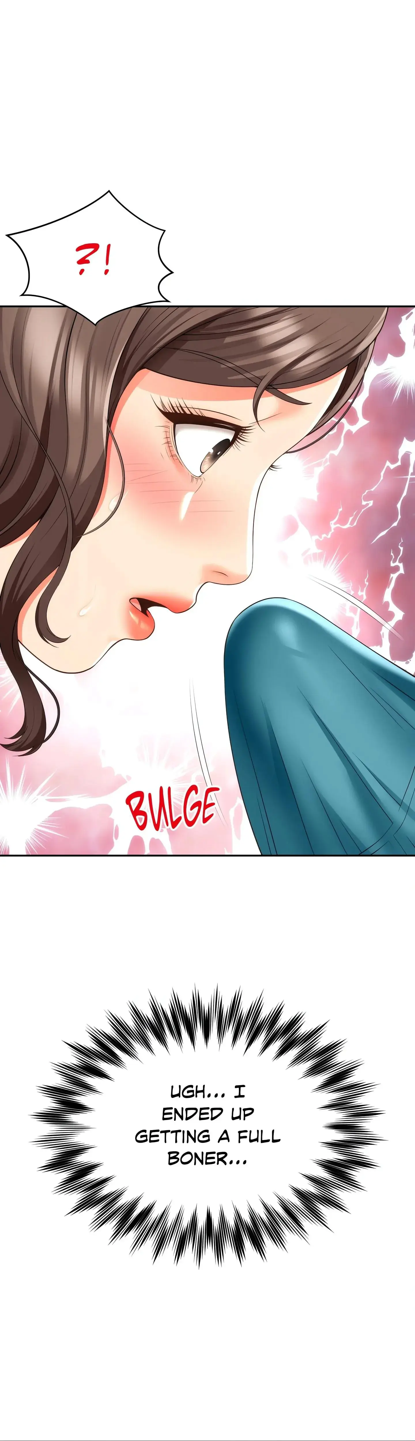 Shes Got It Going On Chapter 8 - Page 41