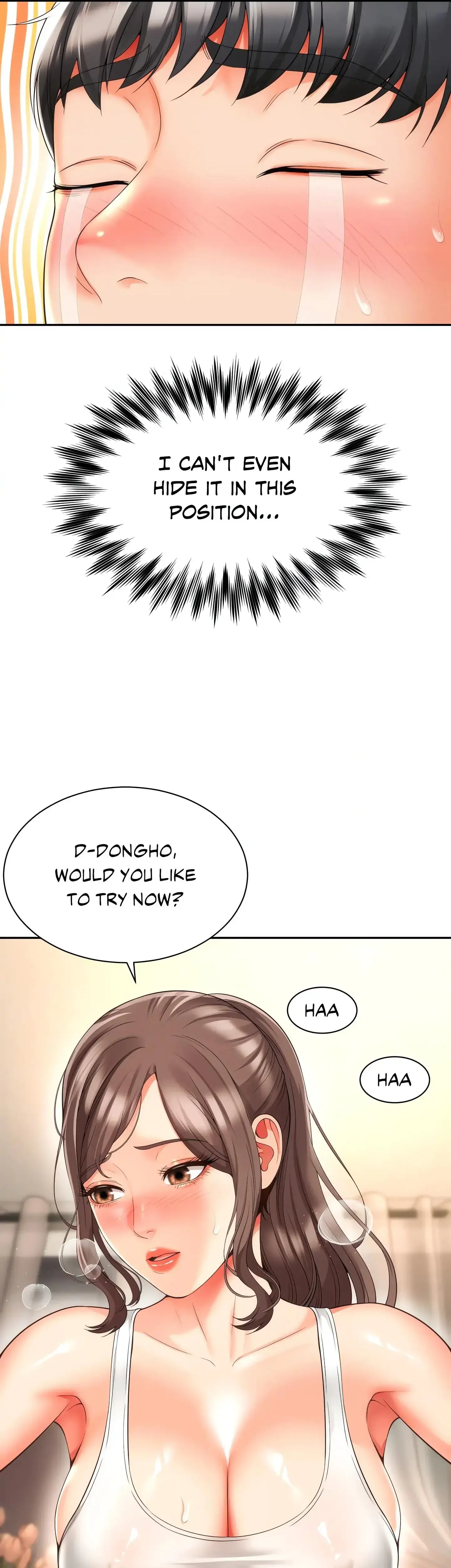 Shes Got It Going On Chapter 8 - Page 42