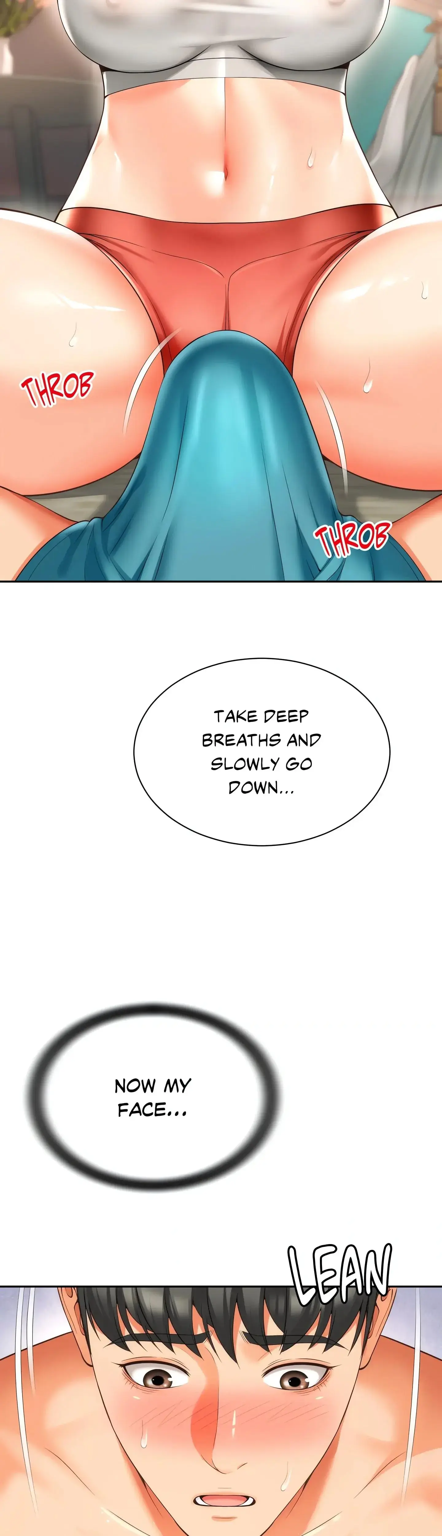 Shes Got It Going On Chapter 8 - Page 43