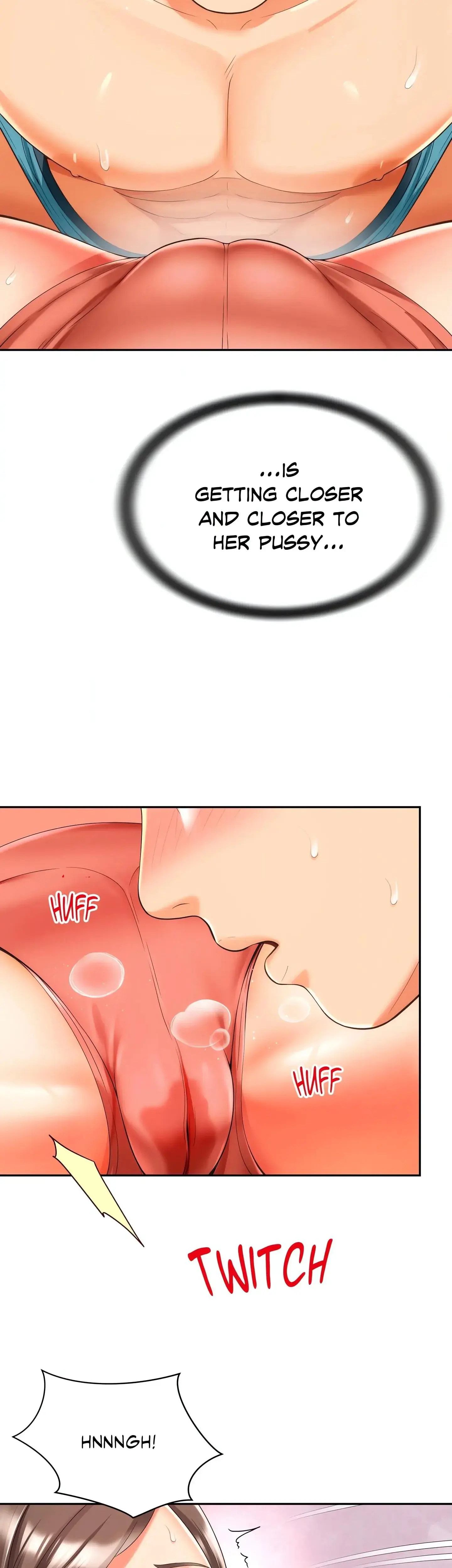 Shes Got It Going On Chapter 8 - Page 44