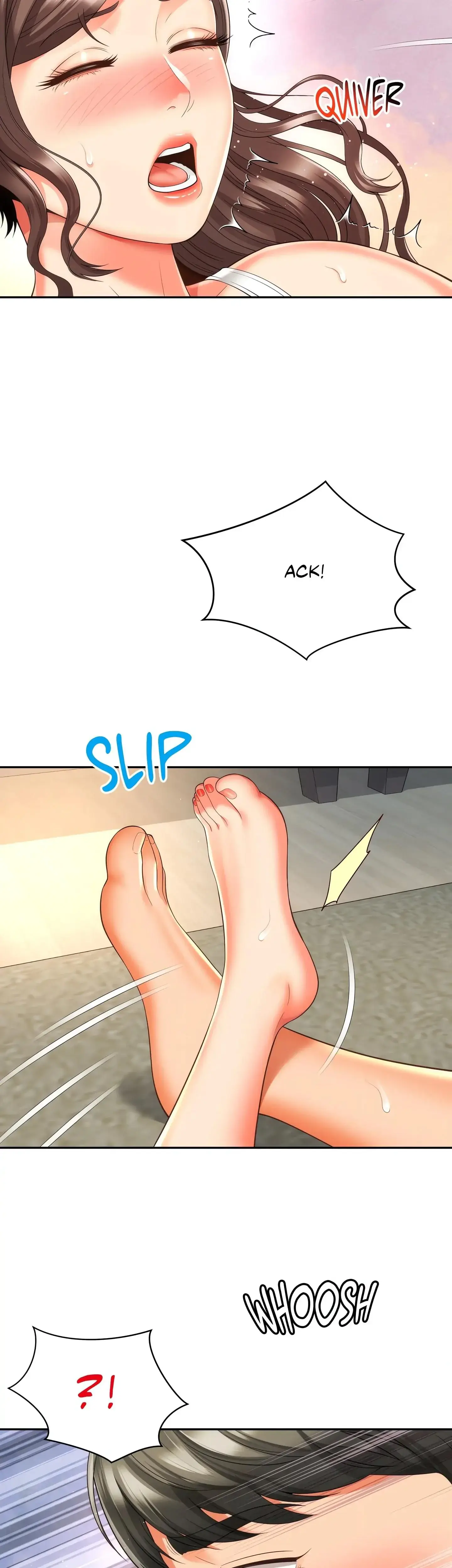 Shes Got It Going On Chapter 8 - Page 45