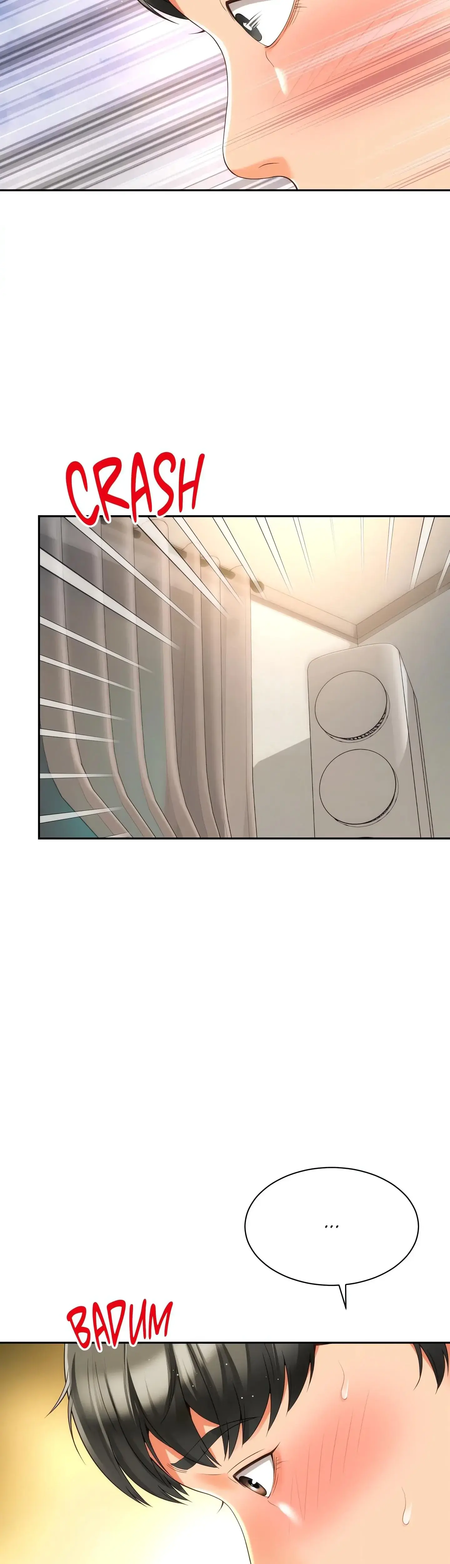Shes Got It Going On Chapter 8 - Page 46