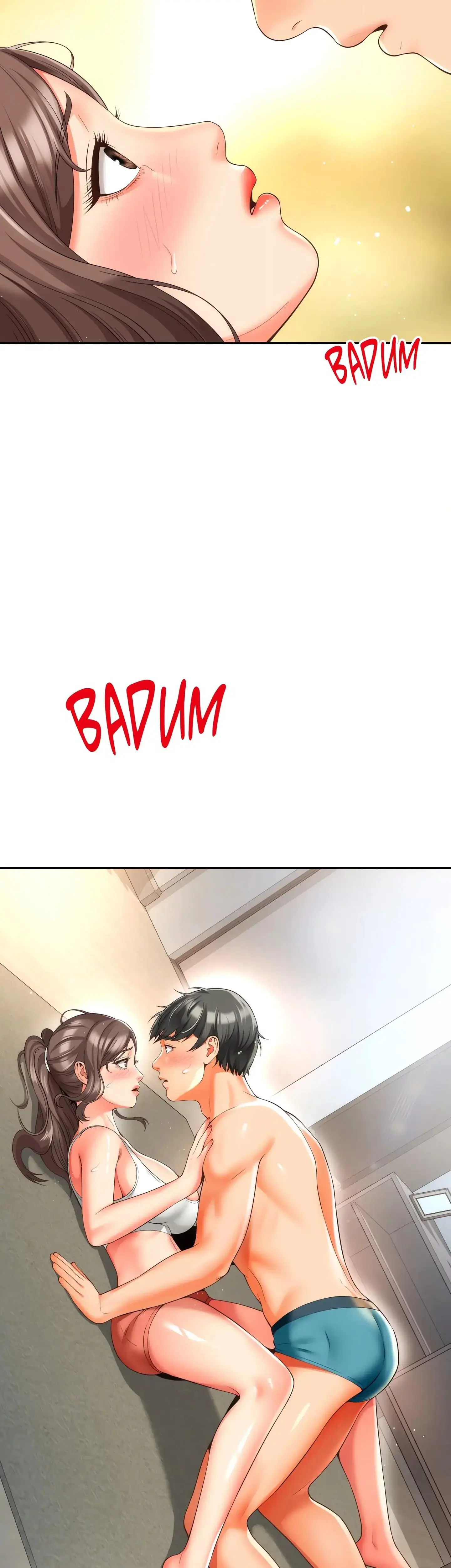 Shes Got It Going On Chapter 8 - Page 47