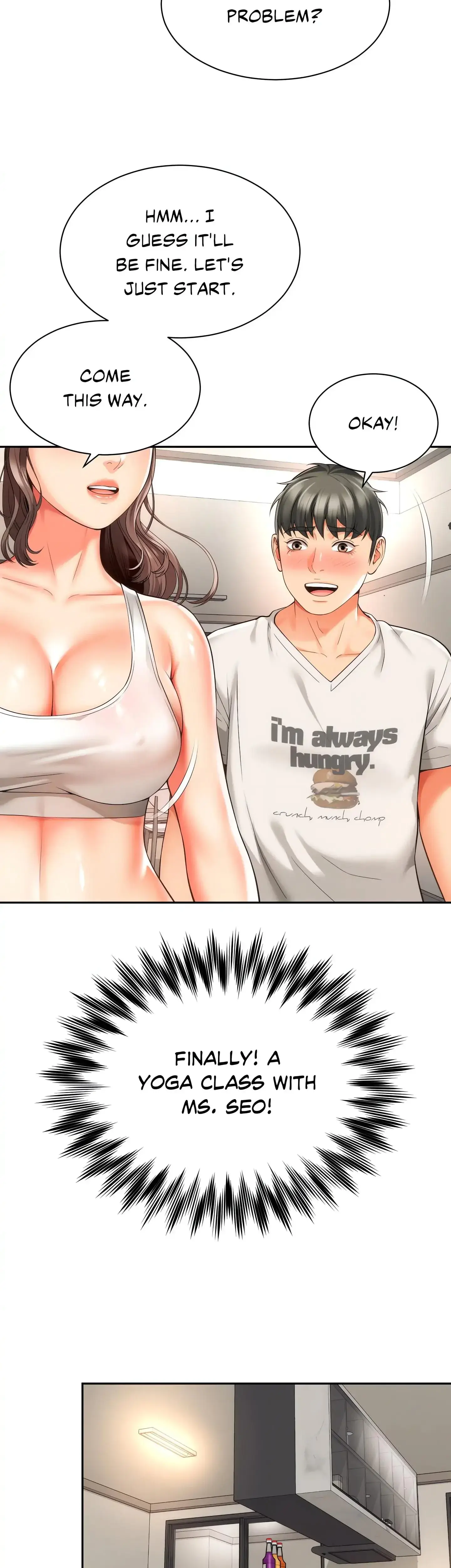Shes Got It Going On Chapter 8 - Page 6