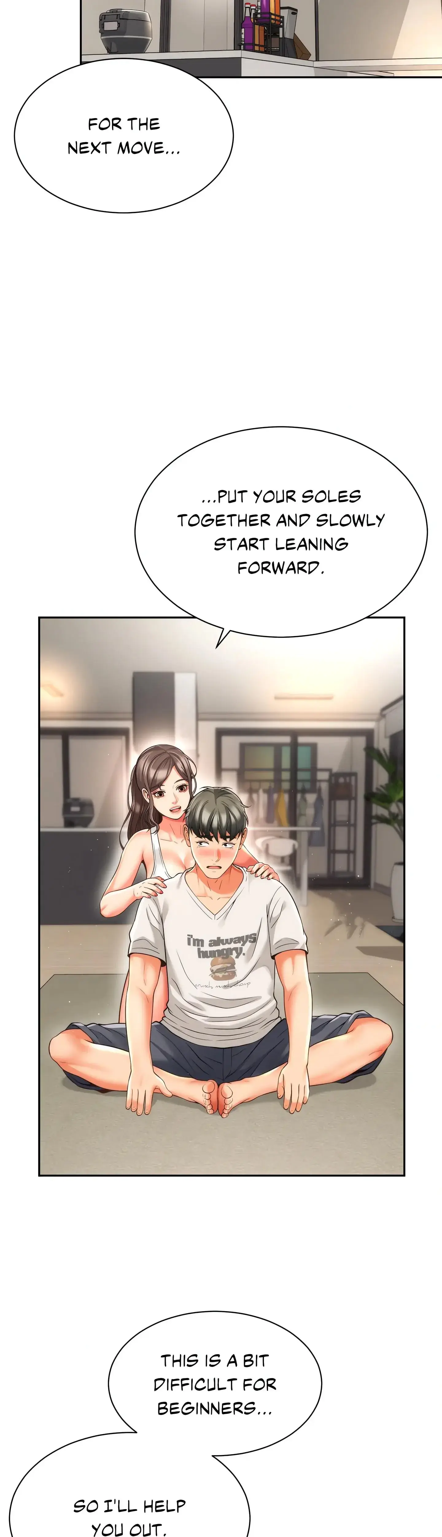 Shes Got It Going On Chapter 8 - Page 7