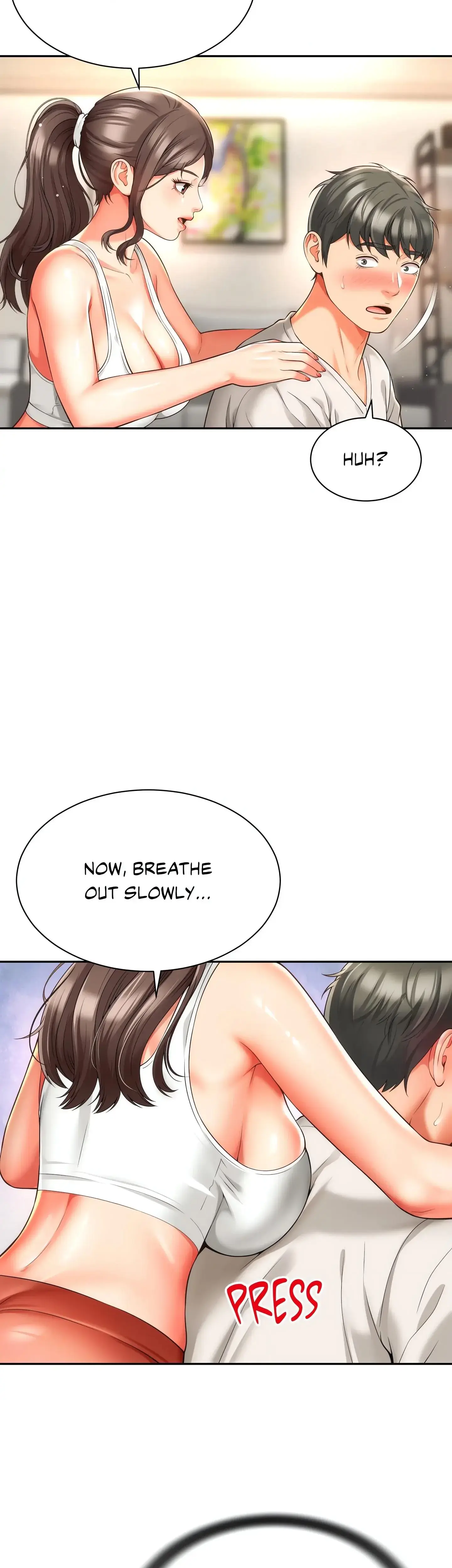 Shes Got It Going On Chapter 8 - Page 8