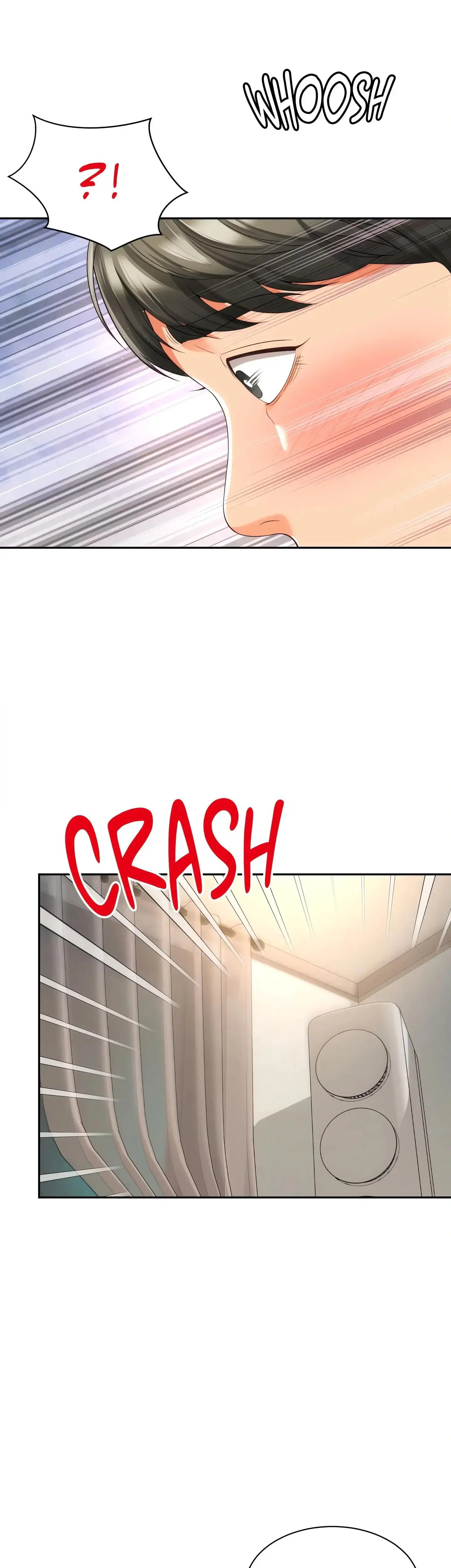 Shes Got It Going On Chapter 9 - Page 1