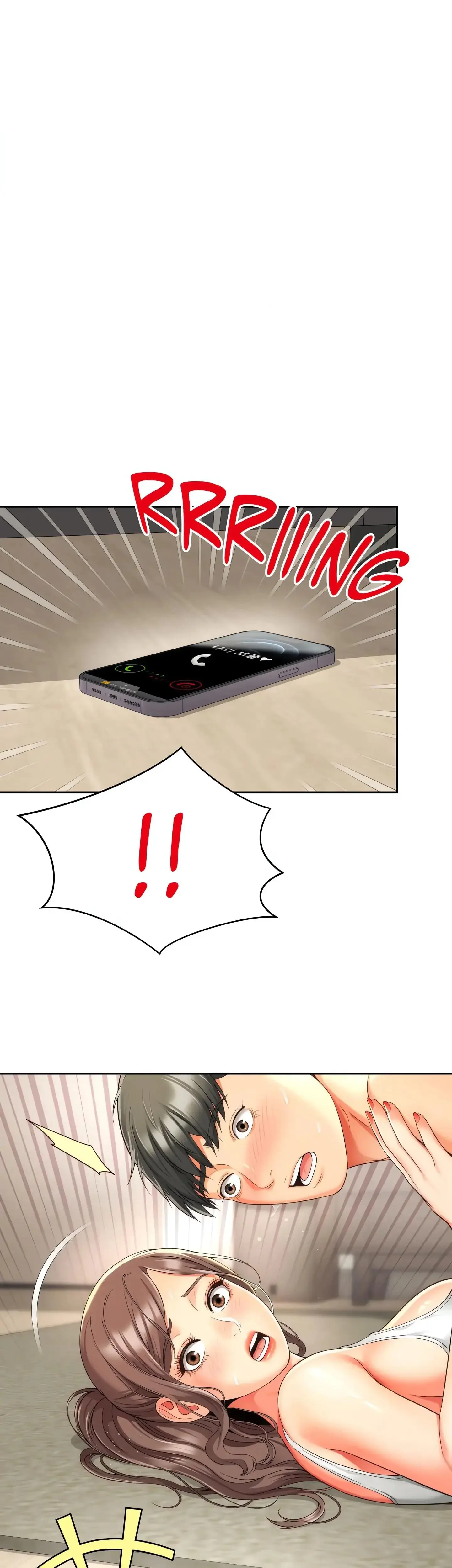 Shes Got It Going On Chapter 9 - Page 11