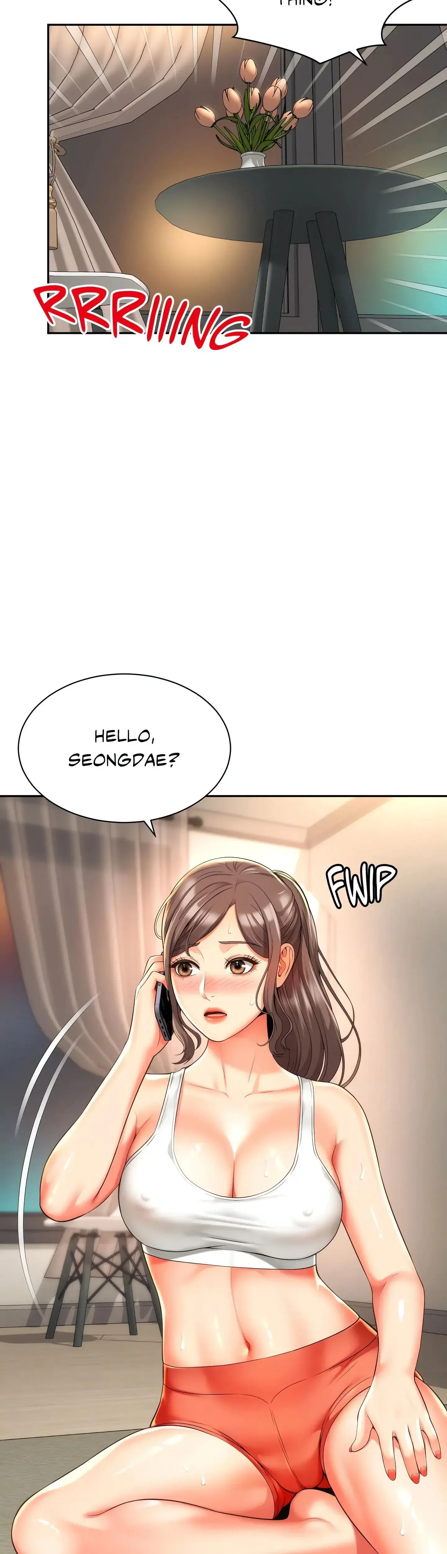 Shes Got It Going On Chapter 9 - Page 13