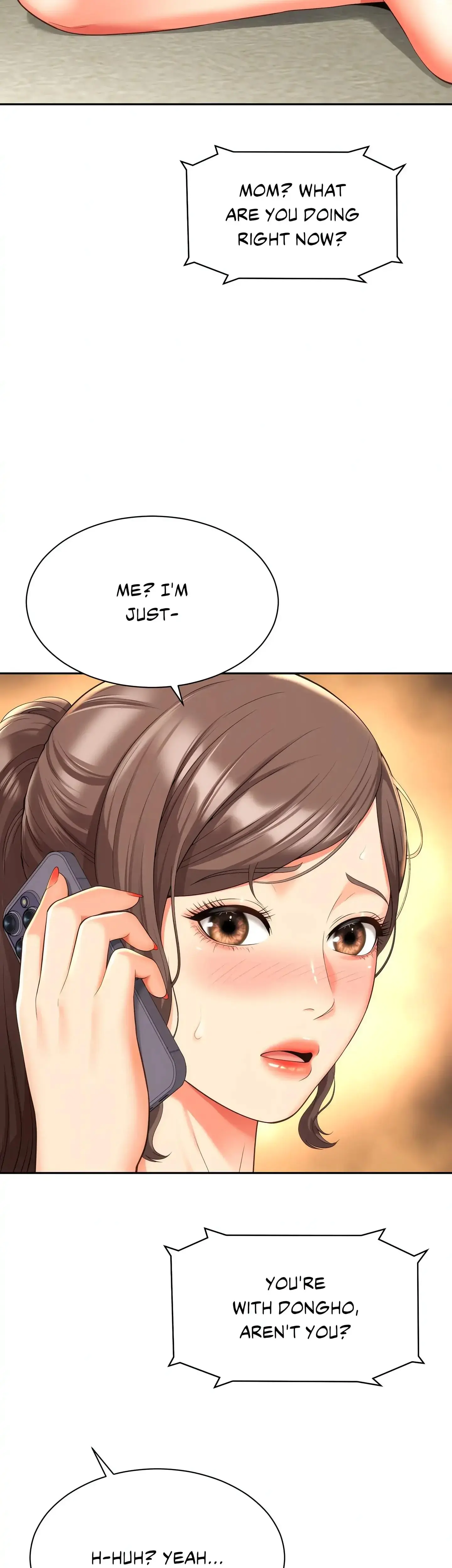 Shes Got It Going On Chapter 9 - Page 14