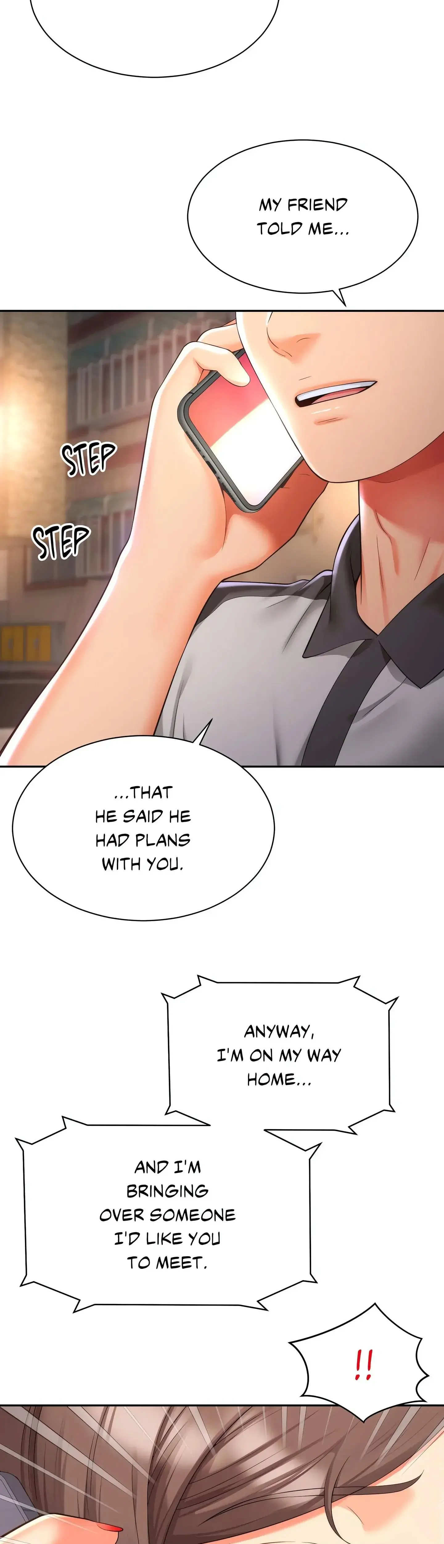 Shes Got It Going On Chapter 9 - Page 15