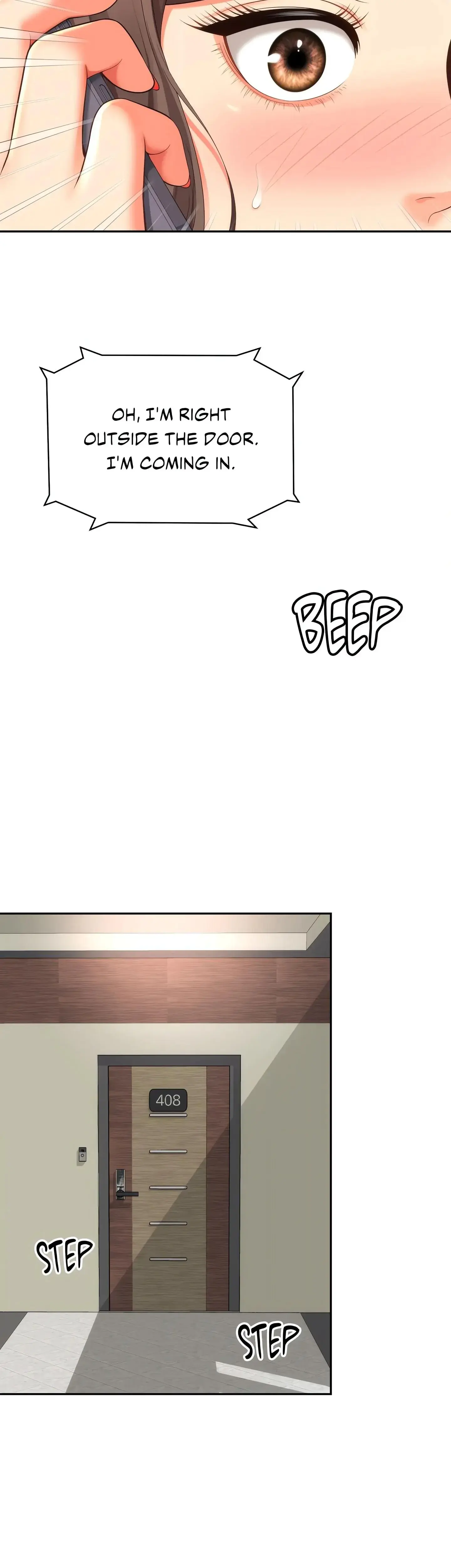 Shes Got It Going On Chapter 9 - Page 16