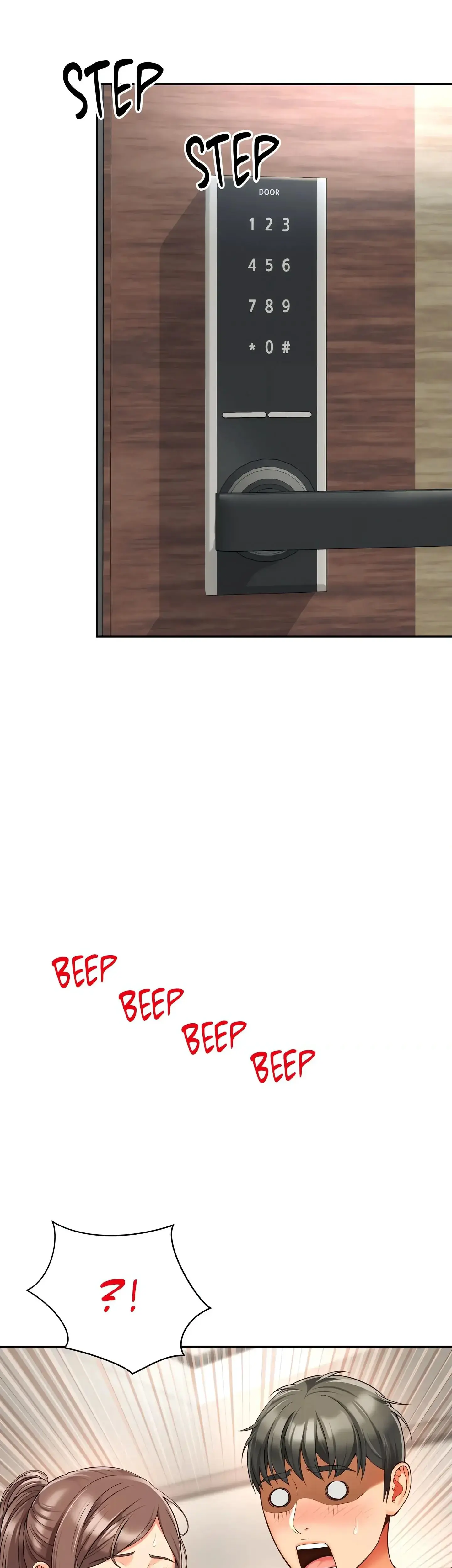 Shes Got It Going On Chapter 9 - Page 17
