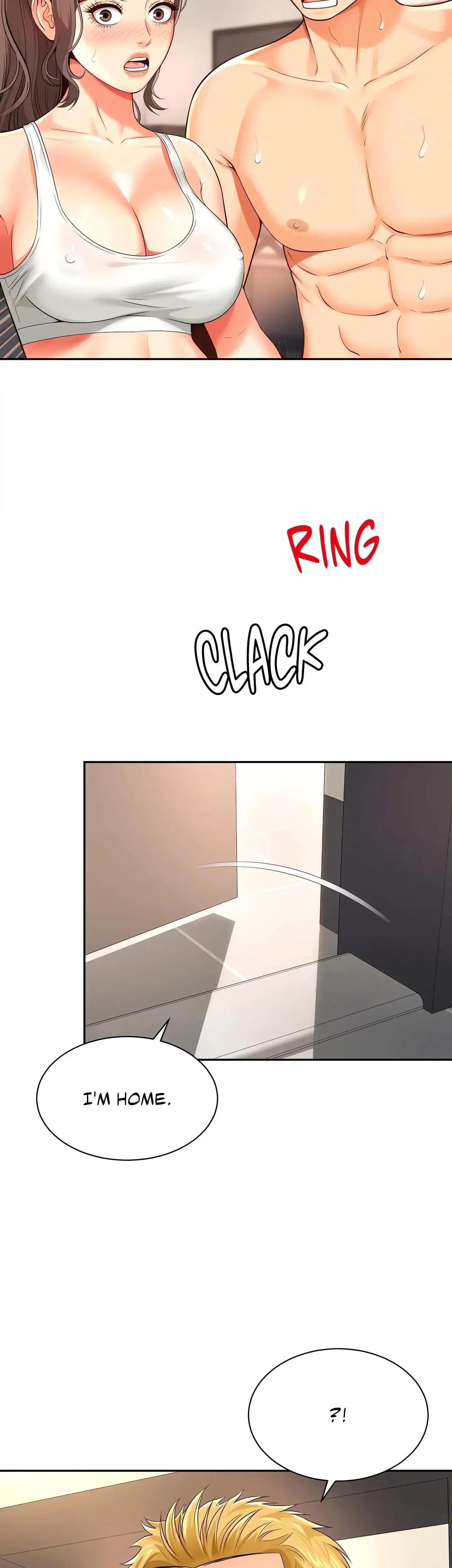 Shes Got It Going On Chapter 9 - Page 18