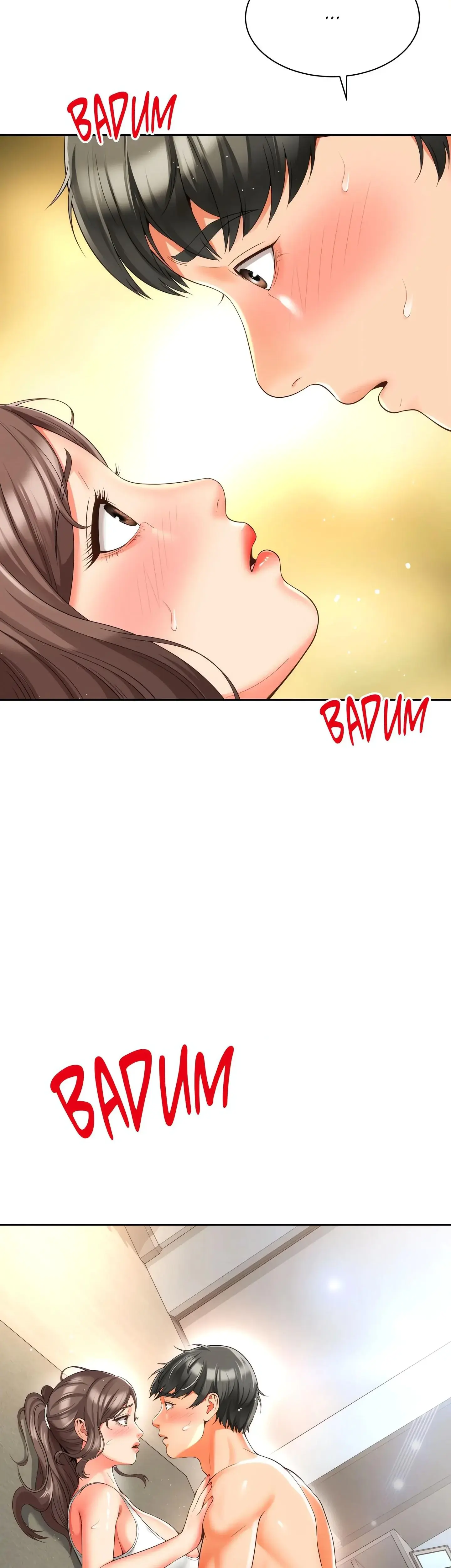 Shes Got It Going On Chapter 9 - Page 2