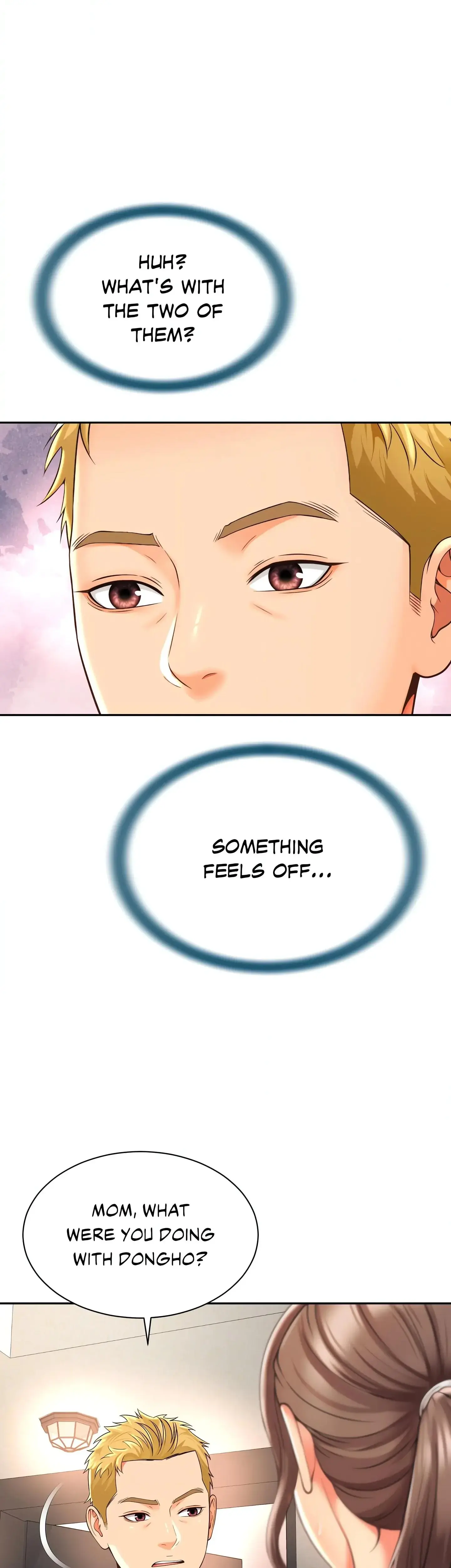 Shes Got It Going On Chapter 9 - Page 20