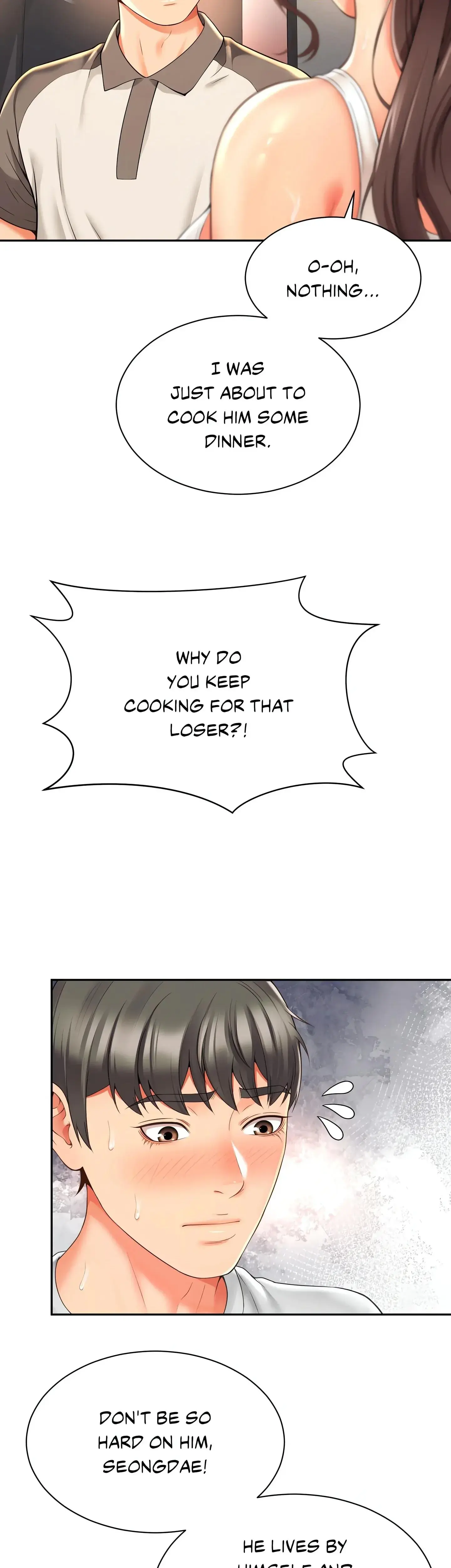 Shes Got It Going On Chapter 9 - Page 21