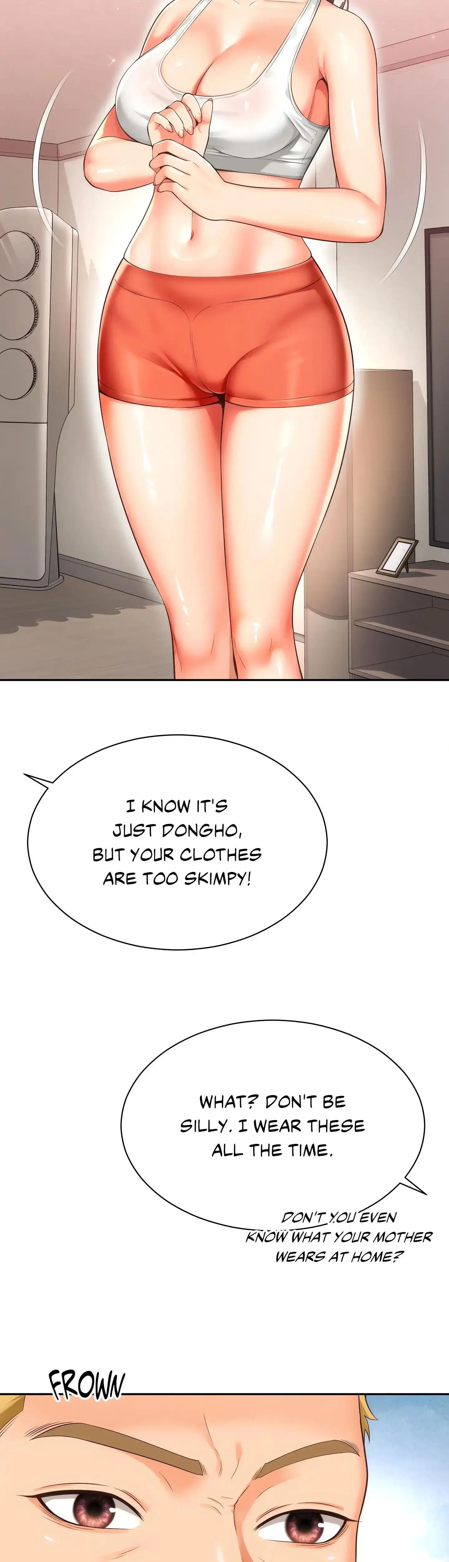 Shes Got It Going On Chapter 9 - Page 24