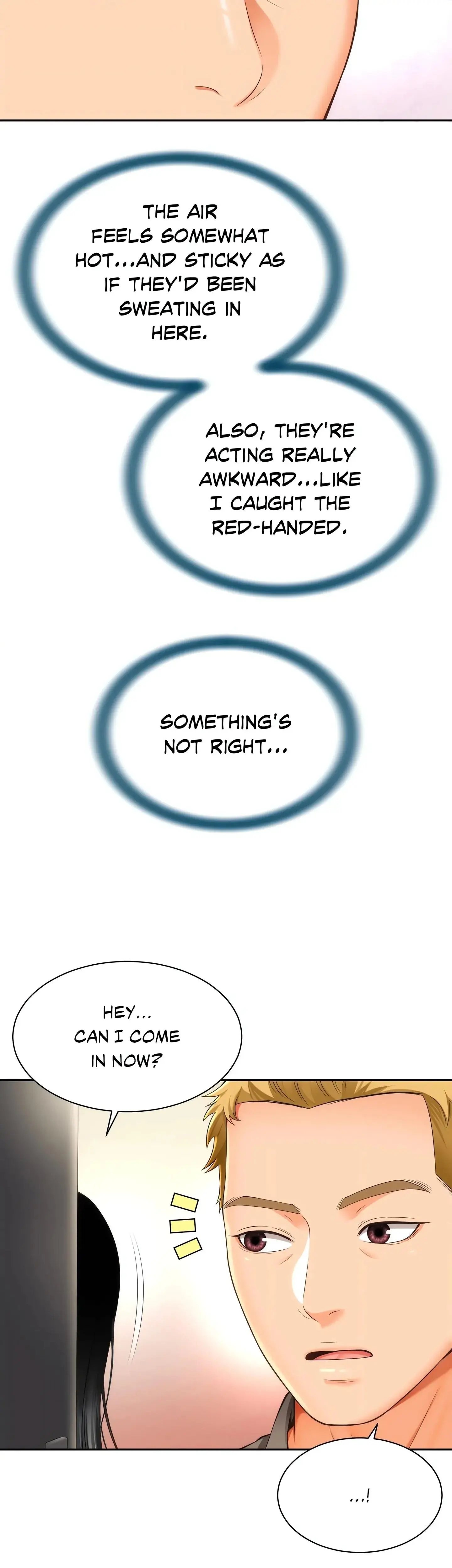 Shes Got It Going On Chapter 9 - Page 25