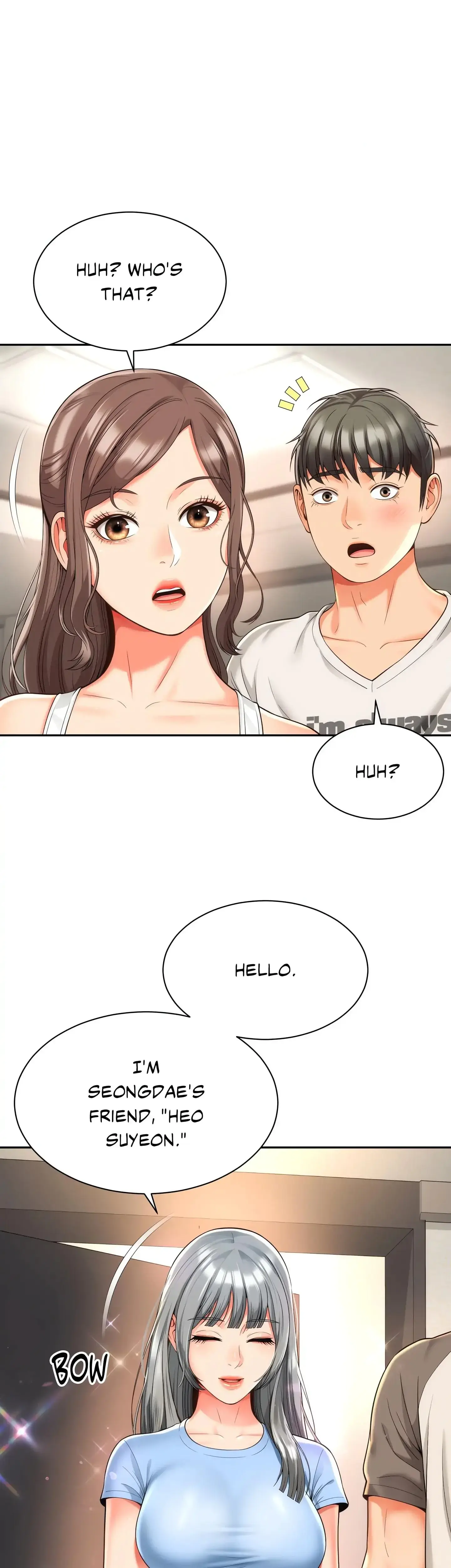 Shes Got It Going On Chapter 9 - Page 26