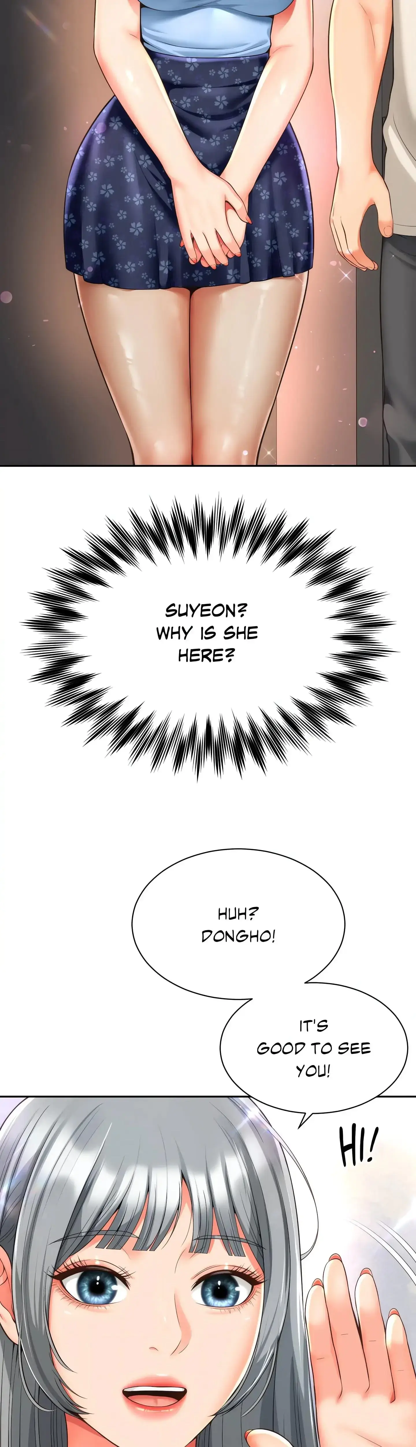 Shes Got It Going On Chapter 9 - Page 27