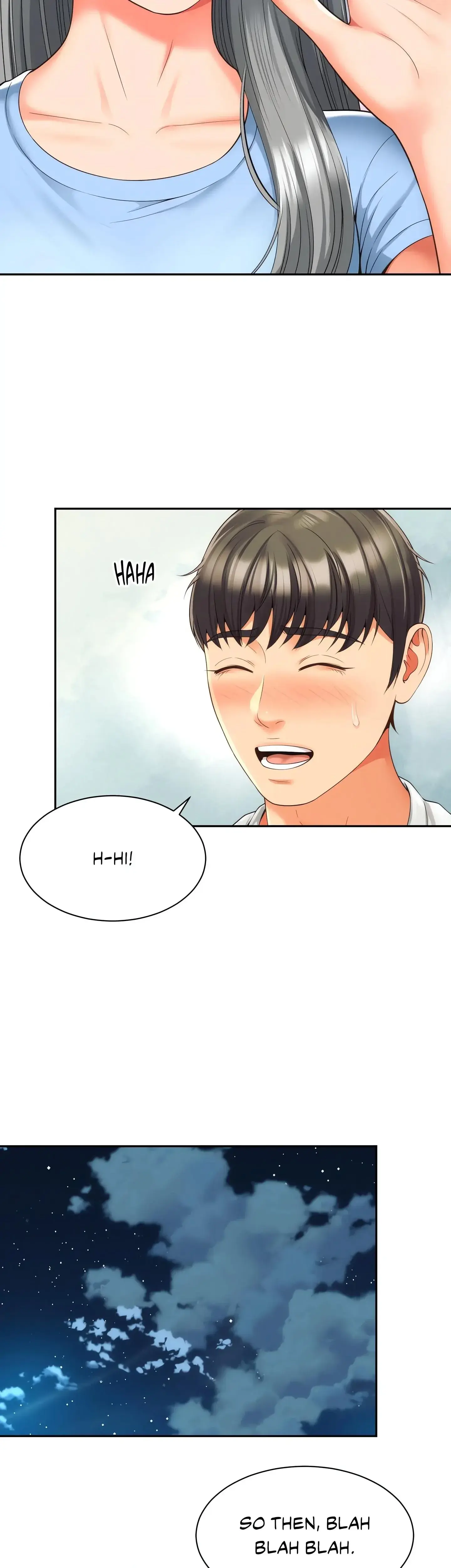 Shes Got It Going On Chapter 9 - Page 28