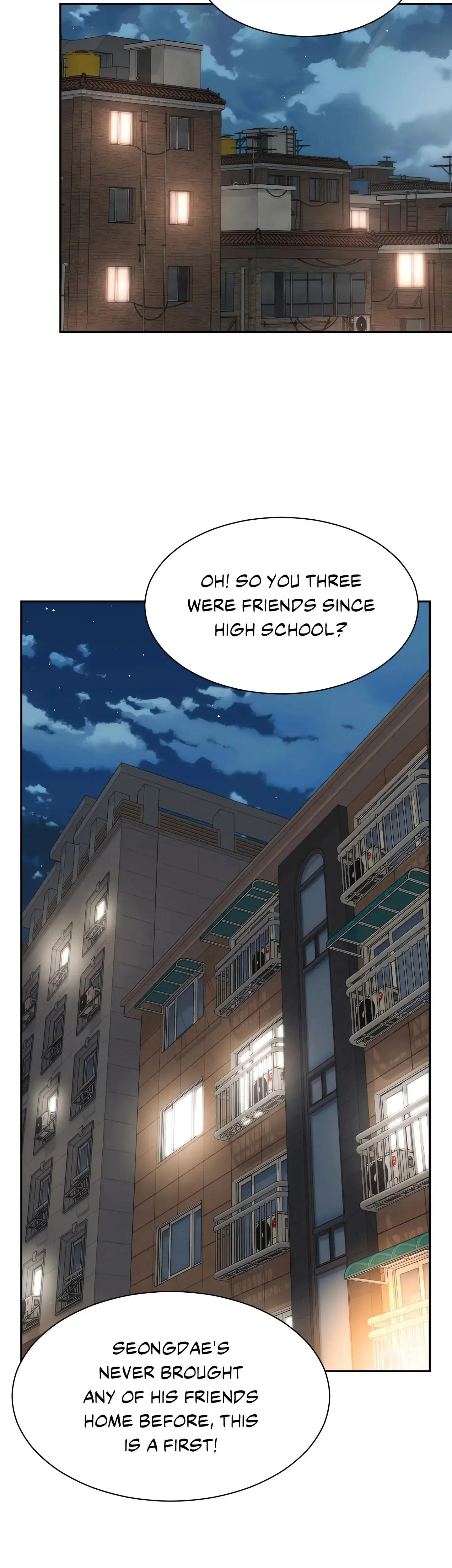Shes Got It Going On Chapter 9 - Page 29