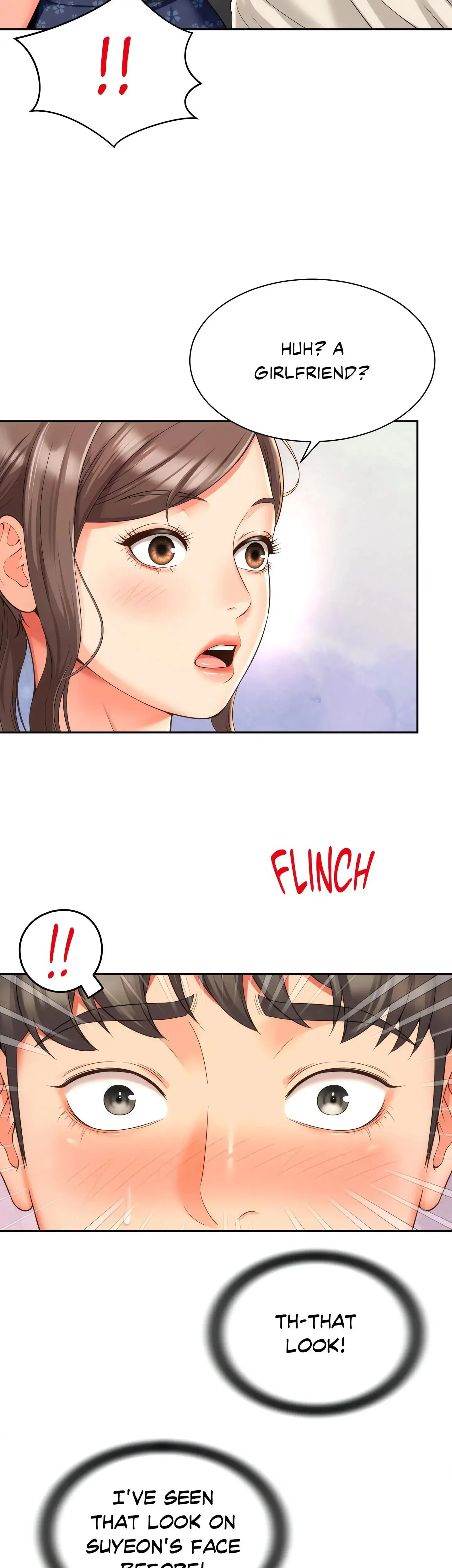 Shes Got It Going On Chapter 9 - Page 31