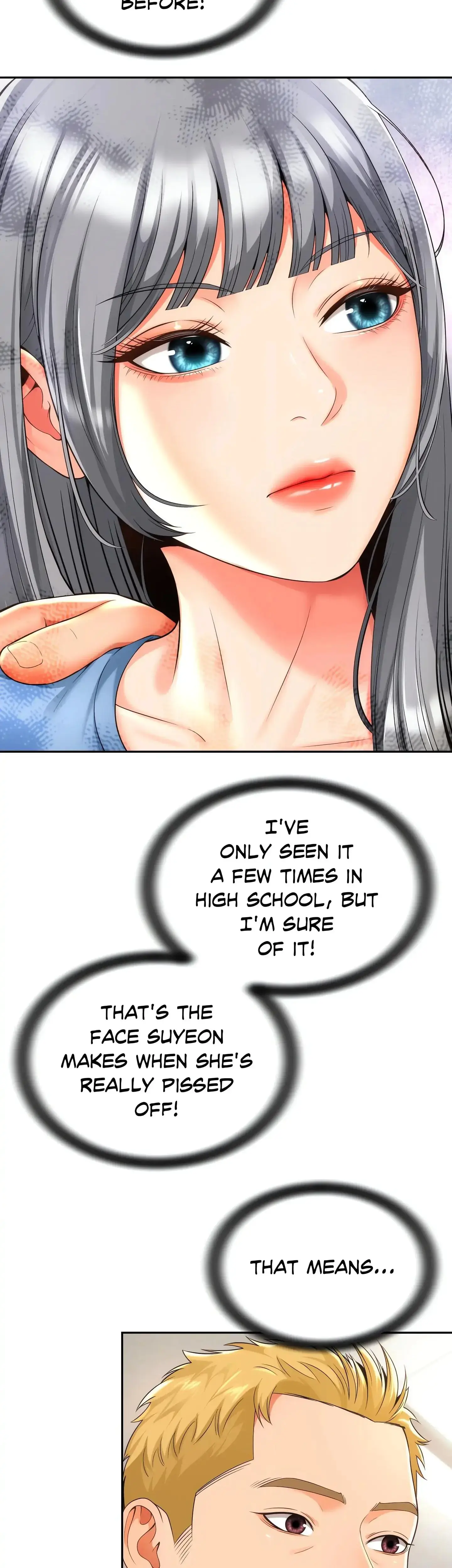 Shes Got It Going On Chapter 9 - Page 32
