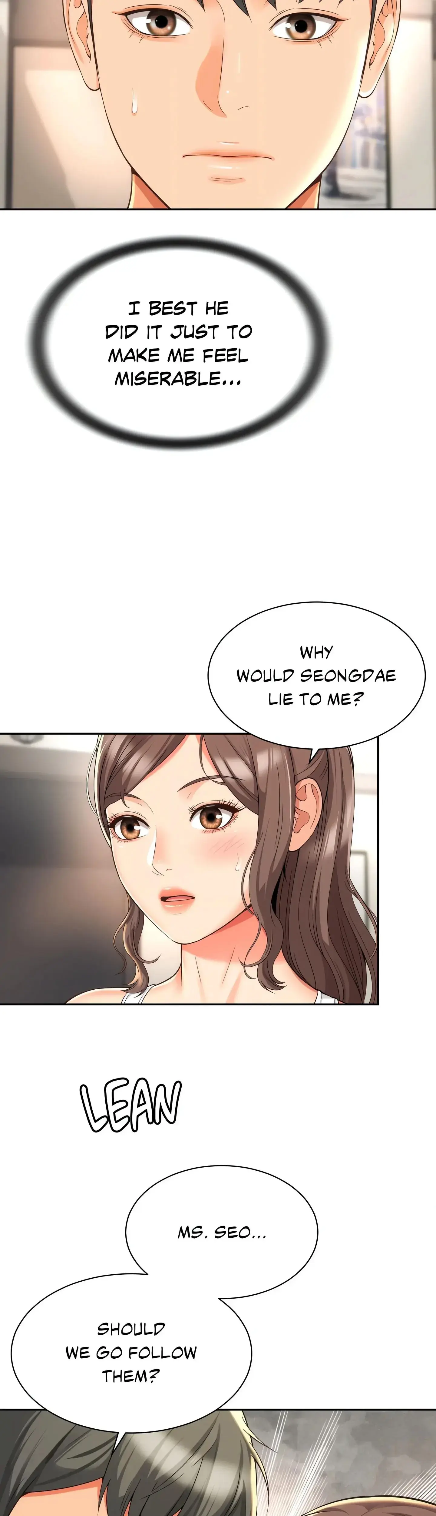 Shes Got It Going On Chapter 9 - Page 37