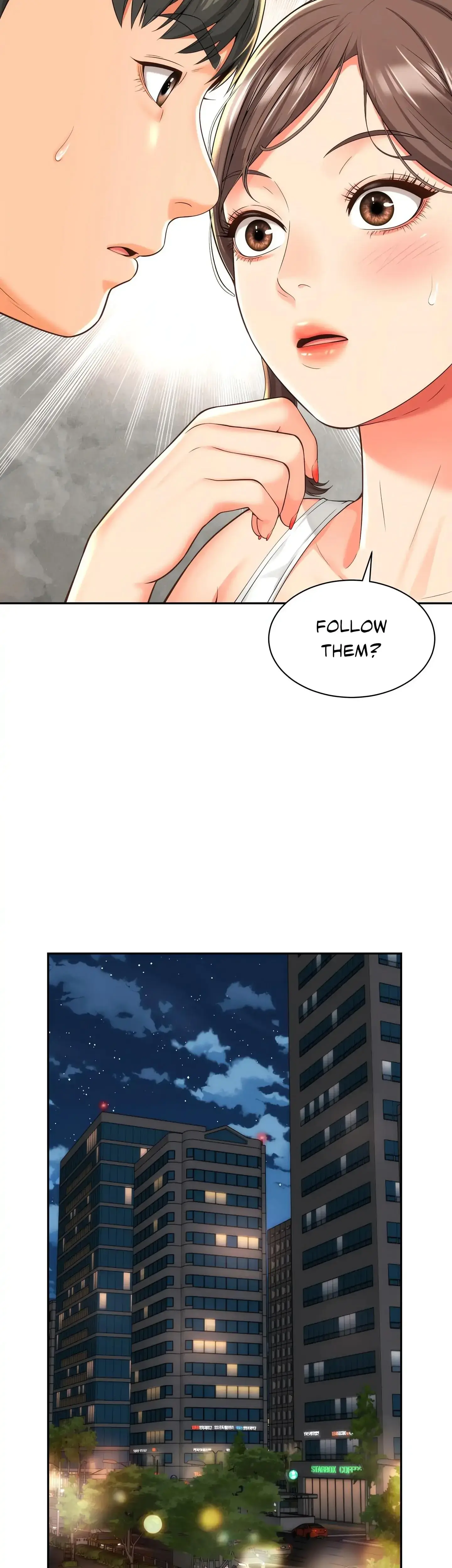 Shes Got It Going On Chapter 9 - Page 38