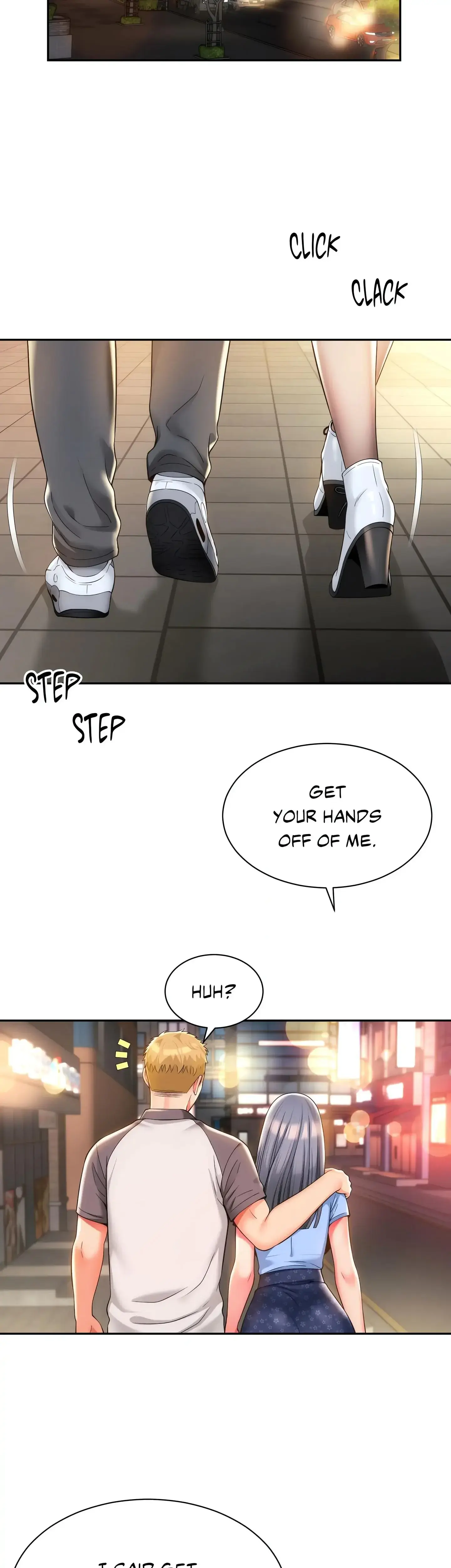 Shes Got It Going On Chapter 9 - Page 39