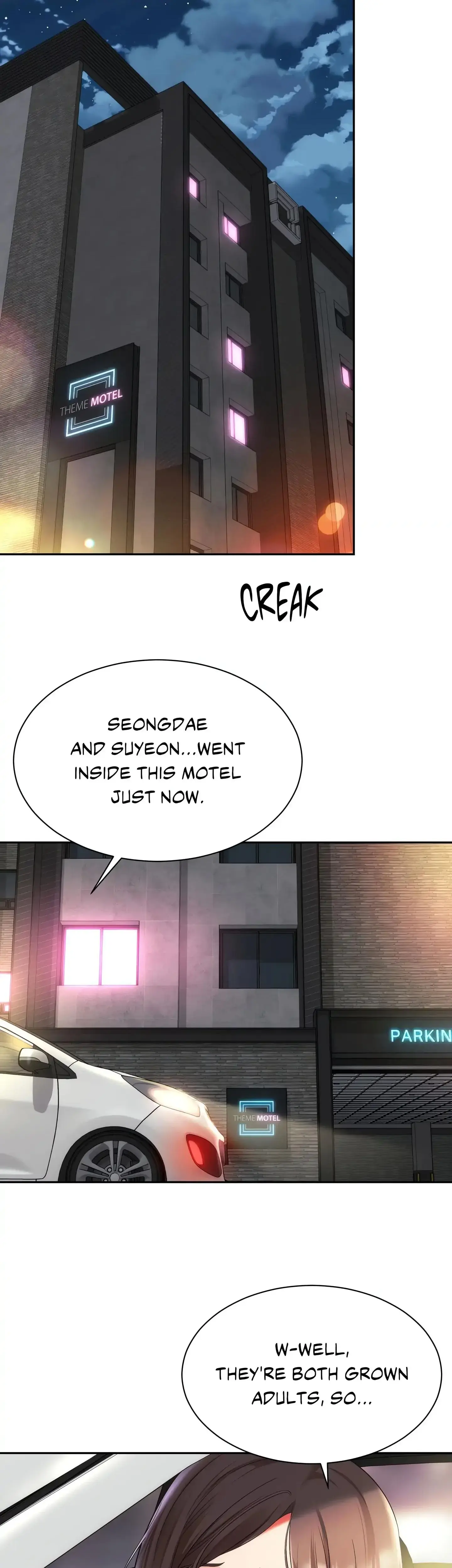 Shes Got It Going On Chapter 9 - Page 42