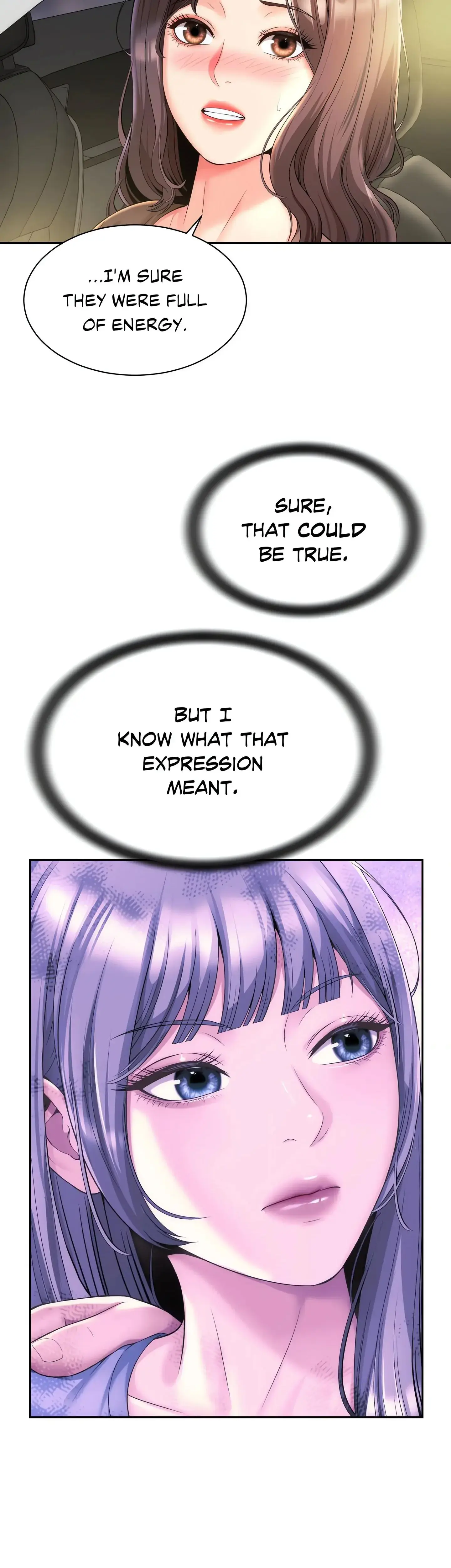 Shes Got It Going On Chapter 9 - Page 43