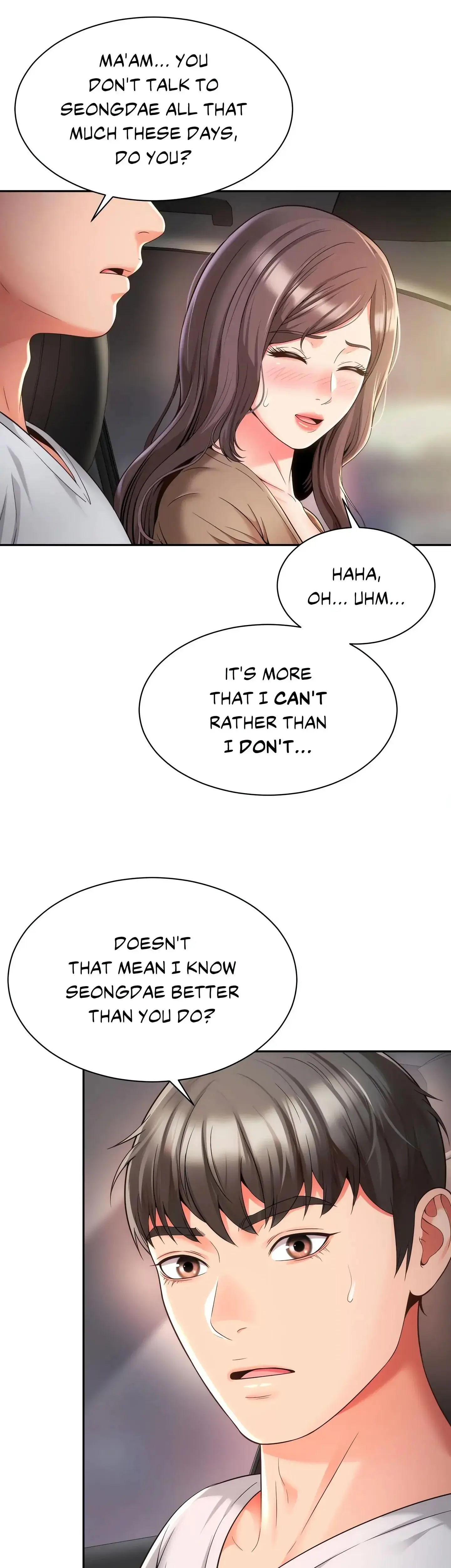 Shes Got It Going On Chapter 9 - Page 44