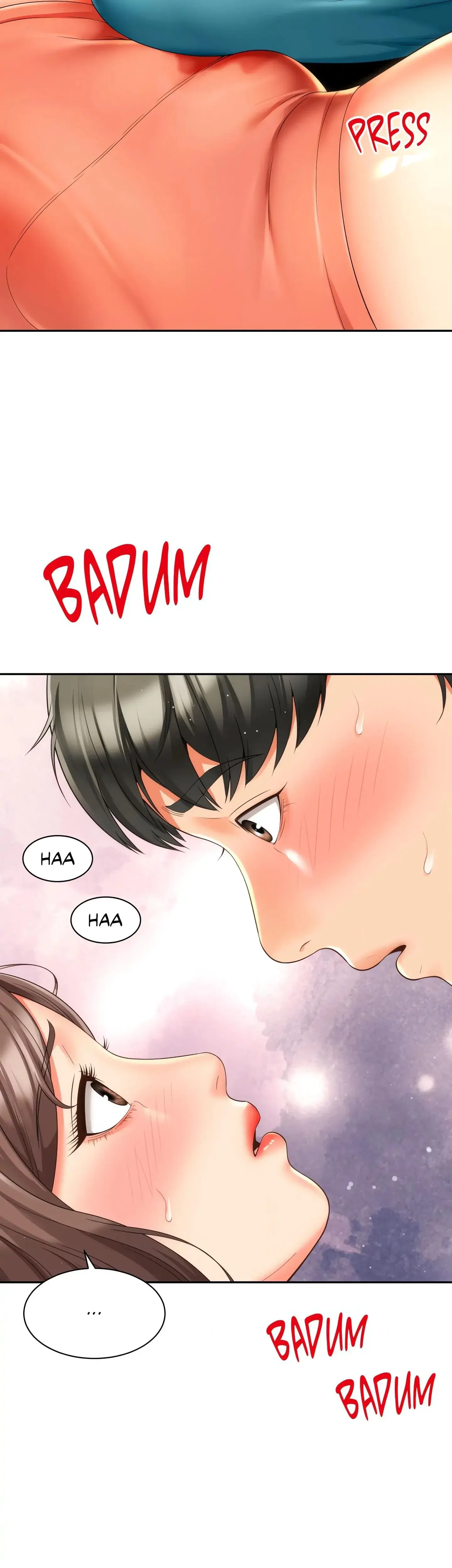 Shes Got It Going On Chapter 9 - Page 5
