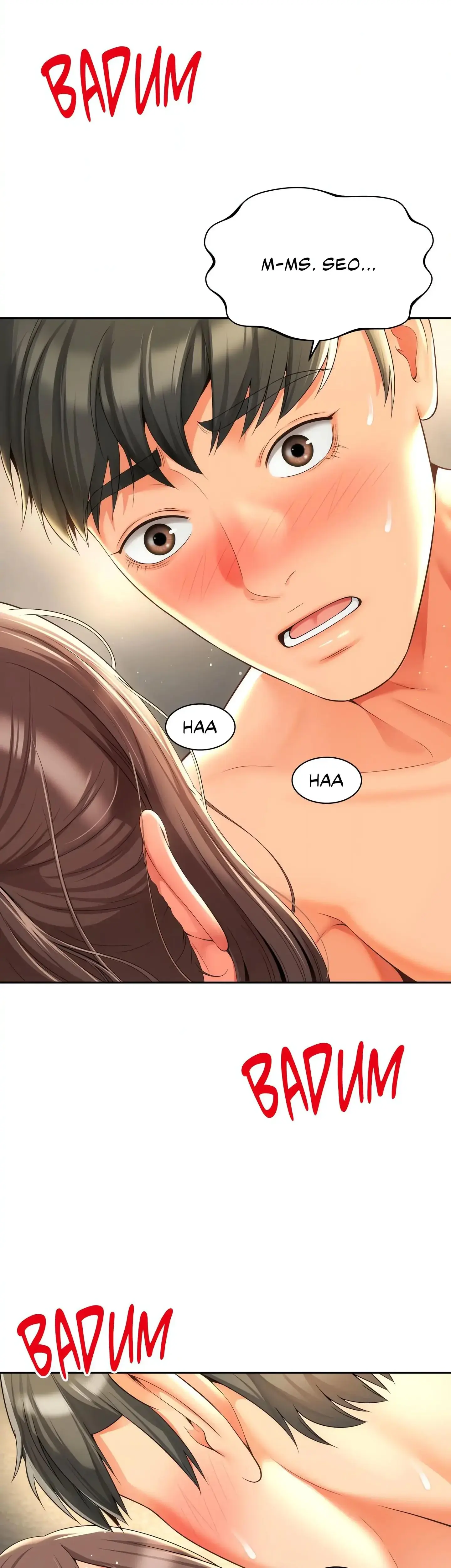 Shes Got It Going On Chapter 9 - Page 6