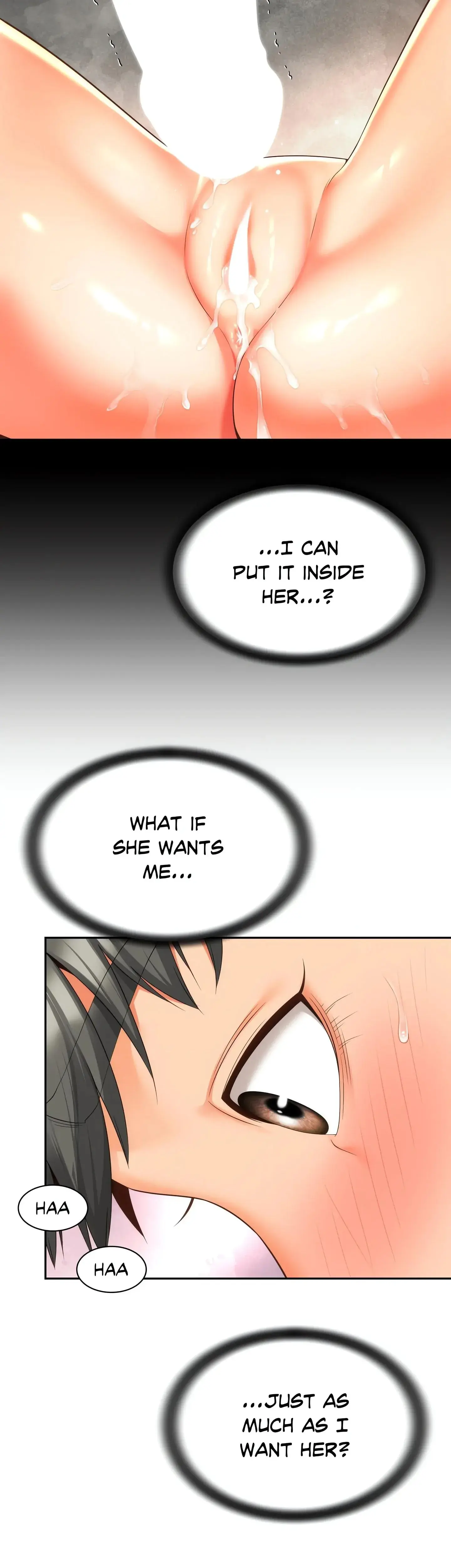 Shes Got It Going On Chapter 9 - Page 9