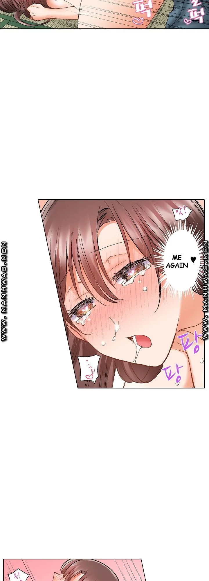 Shes In Her 30s But Weak To Sex Chapter 10 - Page 18