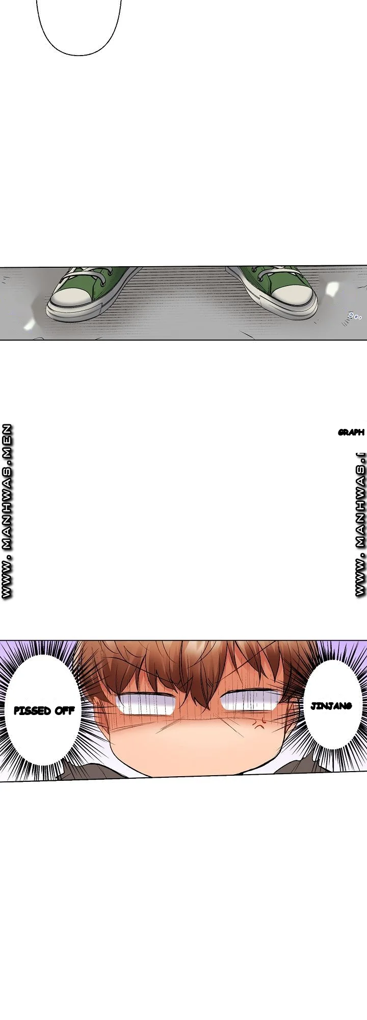 Shes In Her 30s But Weak To Sex Chapter 11 - Page 13