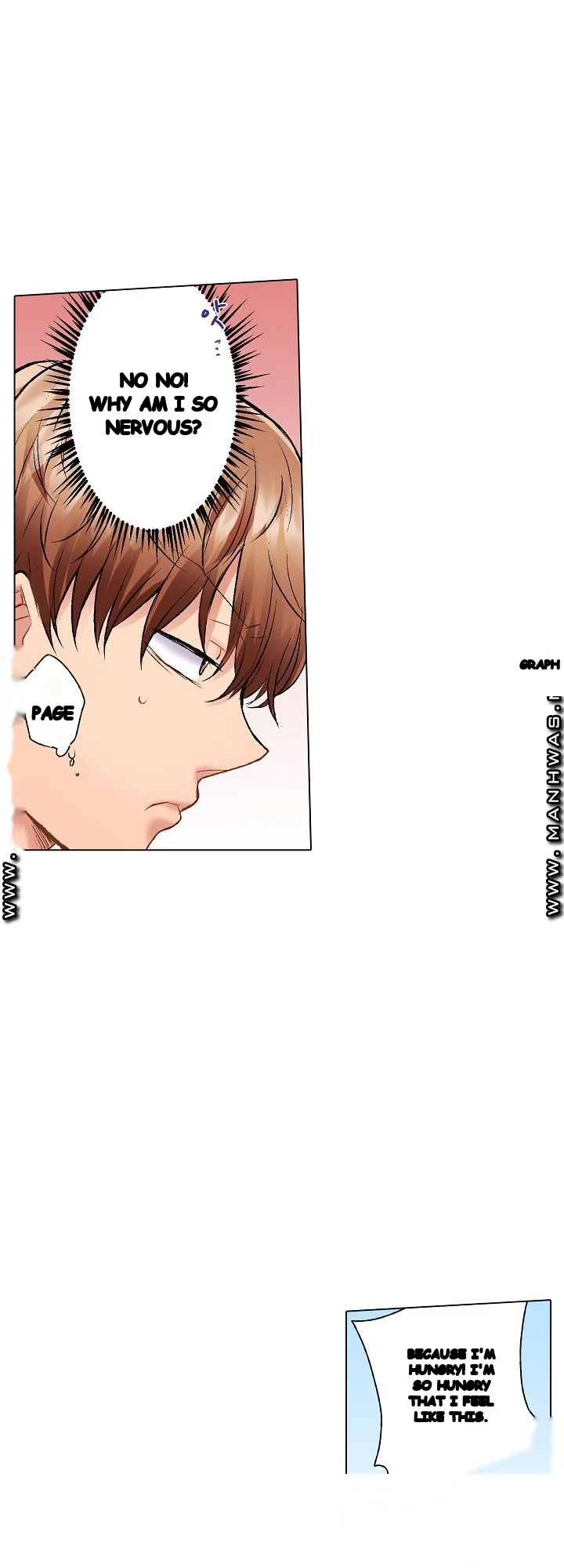 Shes In Her 30s But Weak To Sex Chapter 11 - Page 15