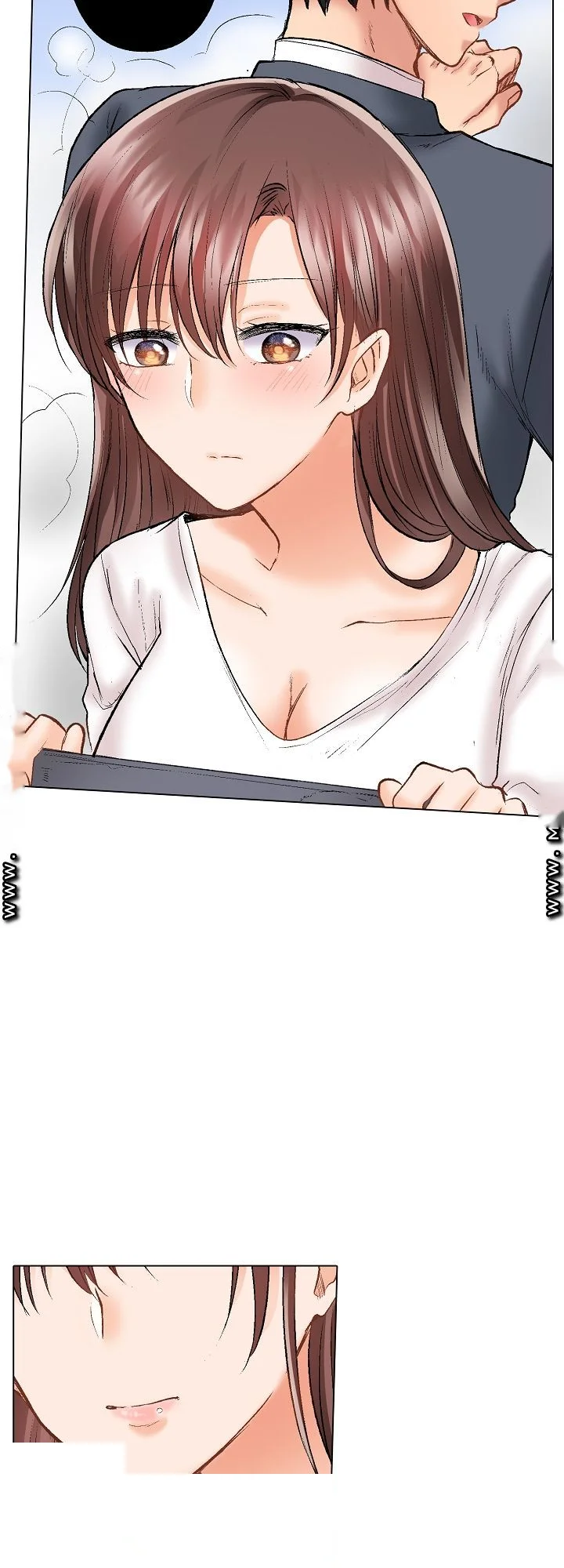 Shes In Her 30s But Weak To Sex Chapter 11 - Page 25