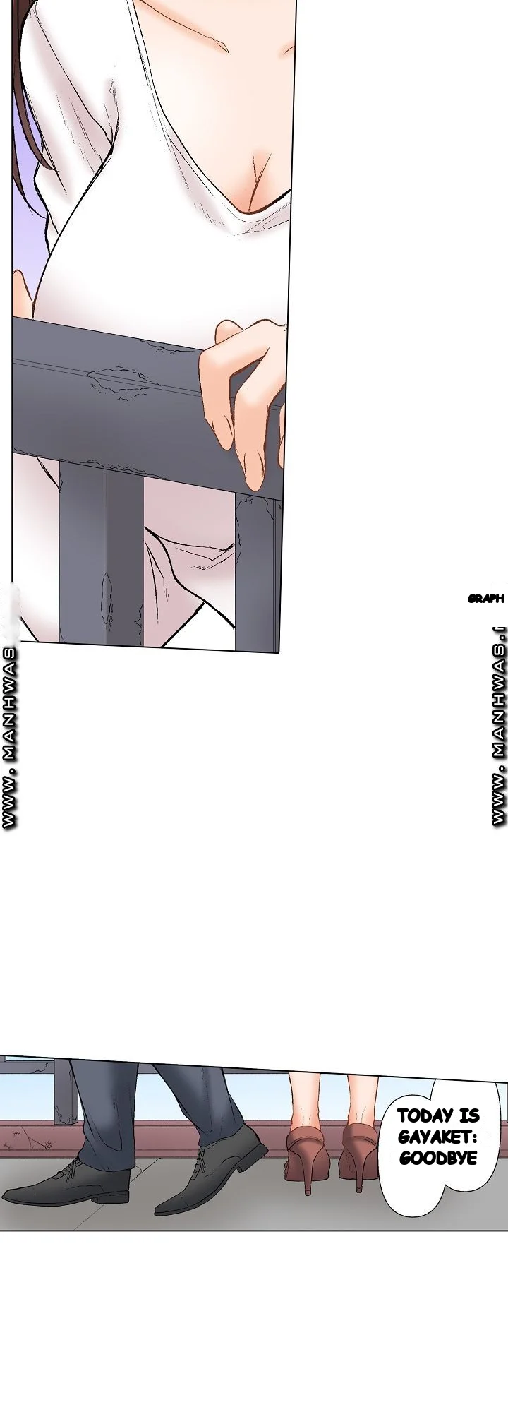 Shes In Her 30s But Weak To Sex Chapter 11 - Page 26