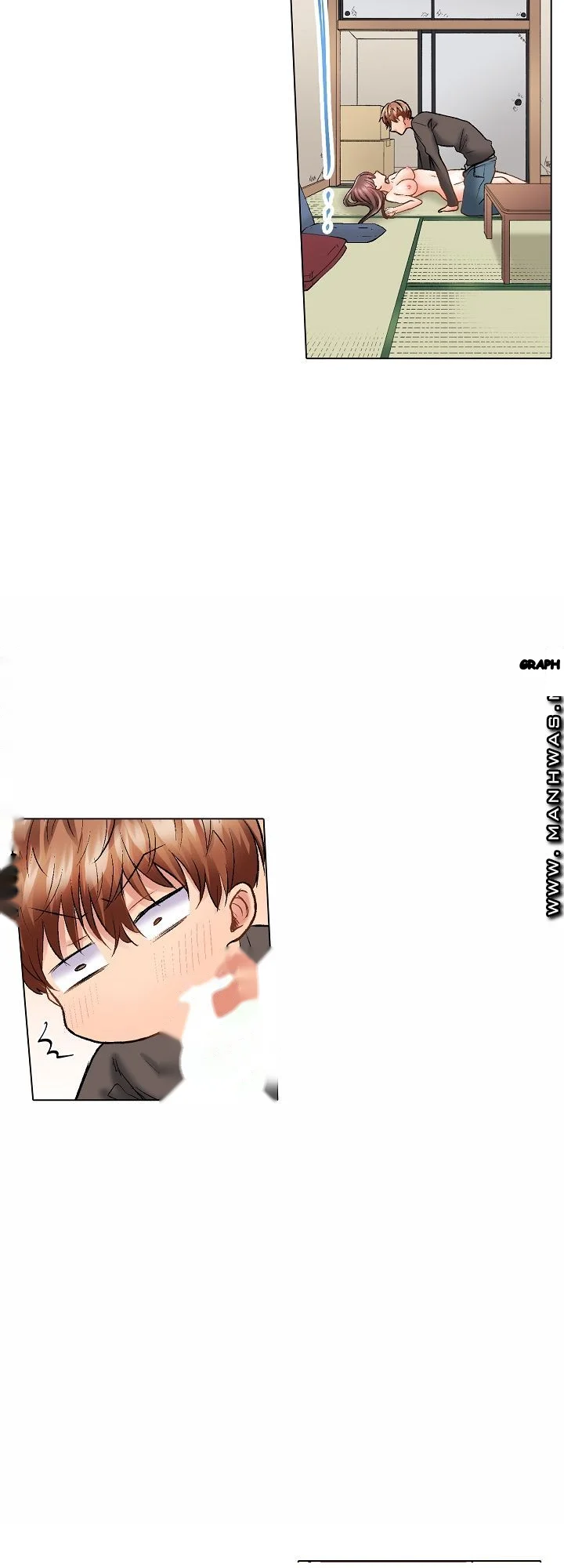 Shes In Her 30s But Weak To Sex Chapter 11 - Page 3