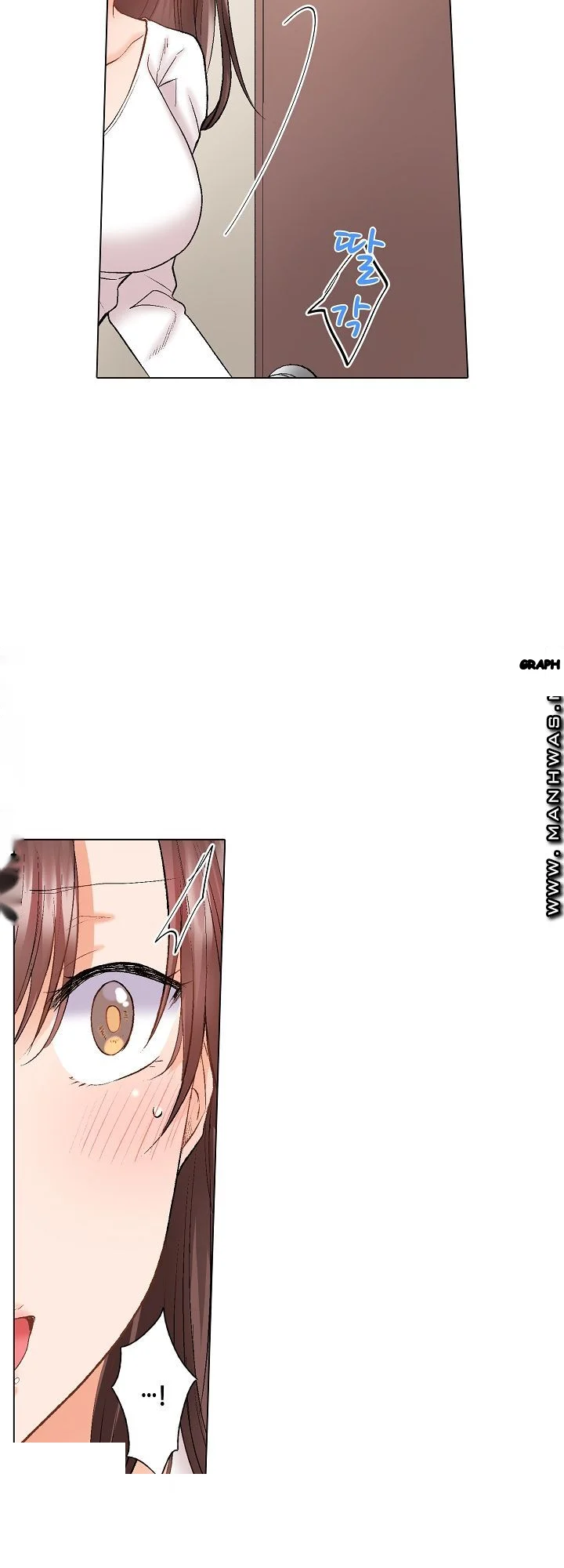 Shes In Her 30s But Weak To Sex Chapter 11 - Page 6
