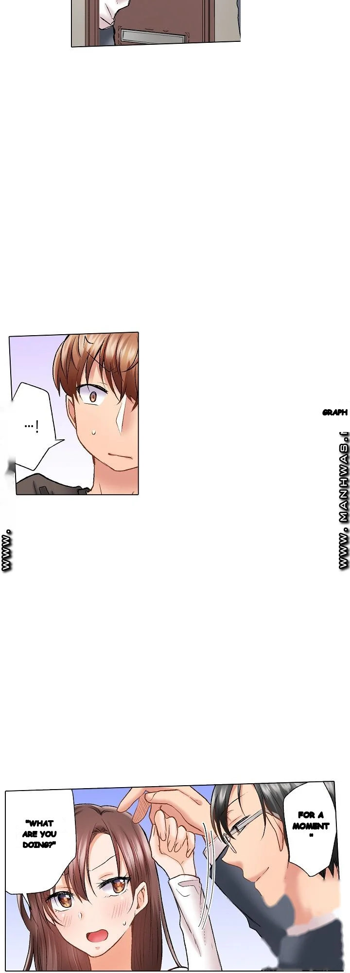 Shes In Her 30s But Weak To Sex Chapter 11 - Page 9