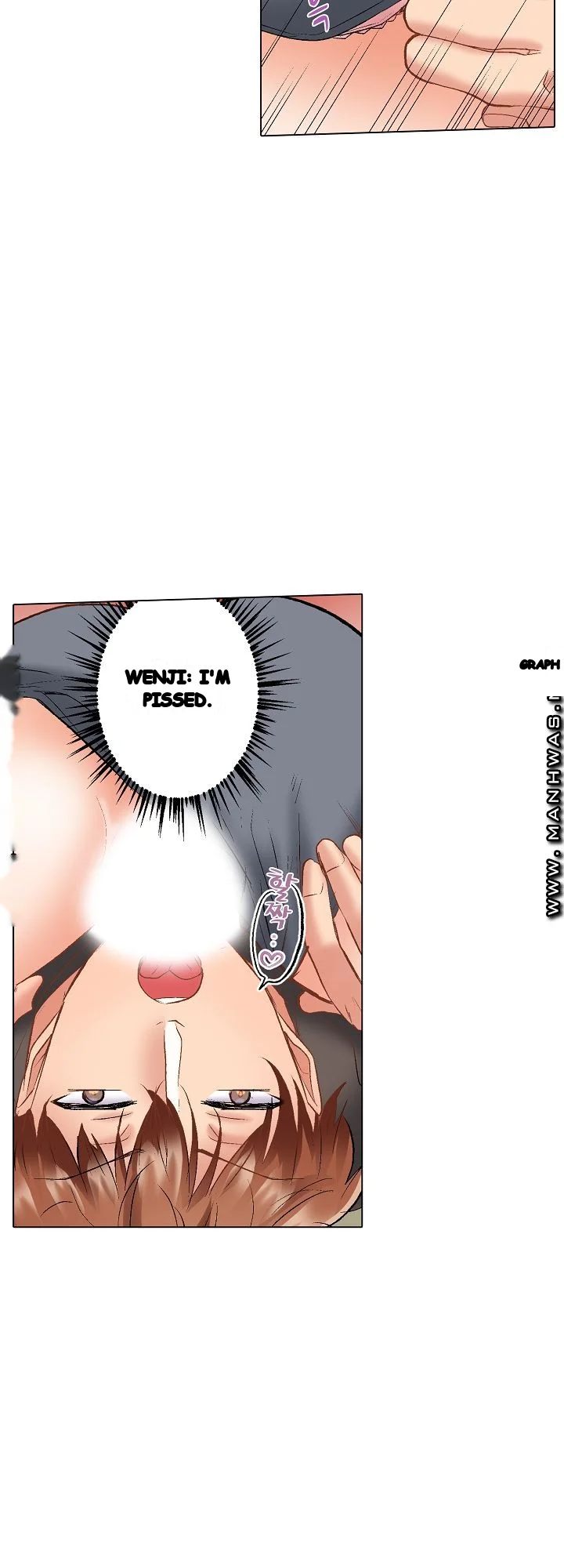 Shes In Her 30s But Weak To Sex Chapter 12 - Page 14
