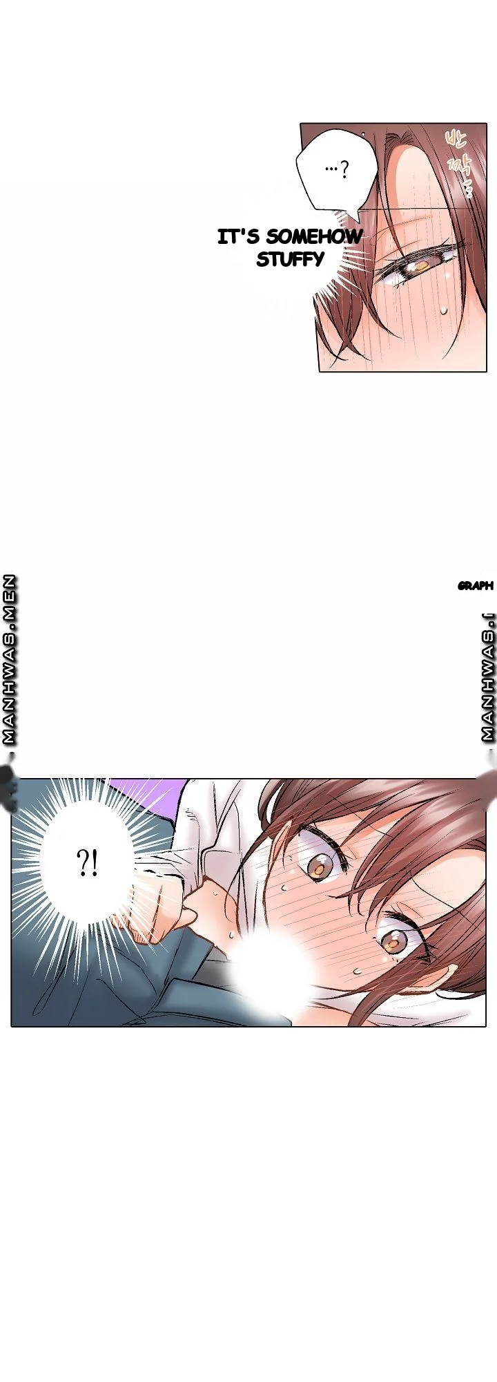 Shes In Her 30s But Weak To Sex Chapter 13 - Page 10